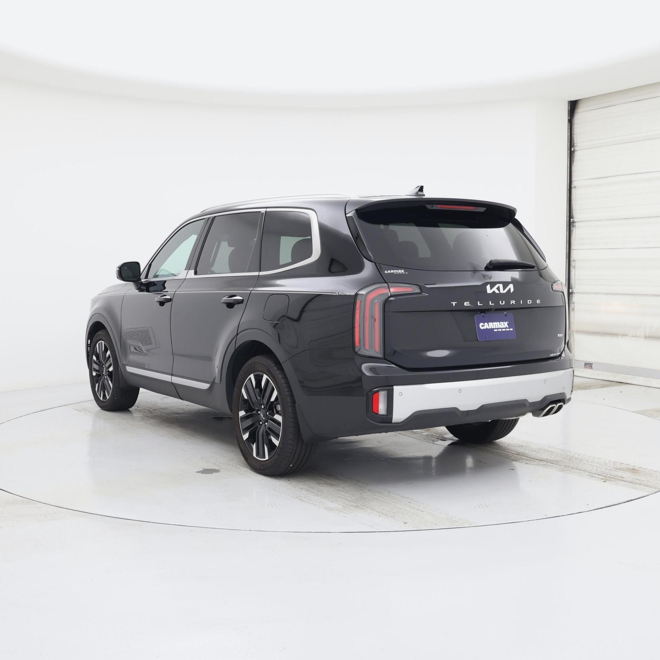 Thumbnail: 2024 Kia Telluride - 2