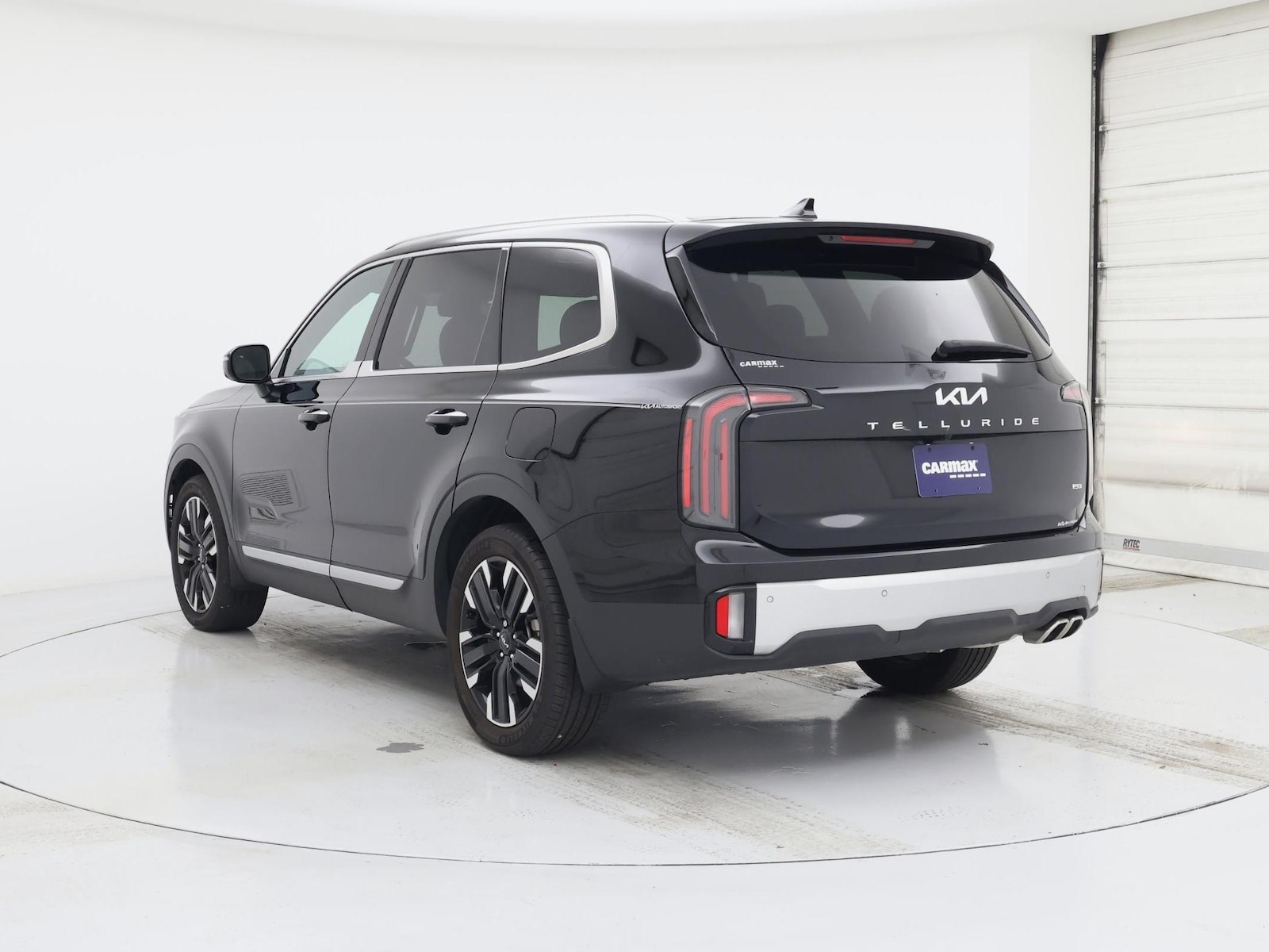 2024 Kia Telluride SX Prestige - Photo 3