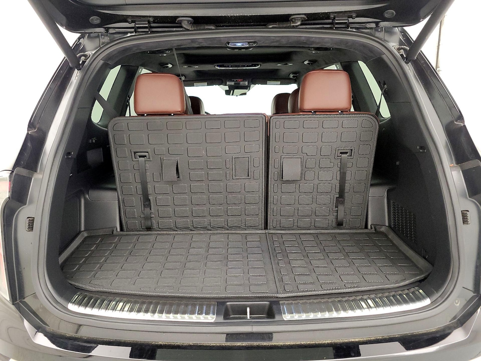 2024 Kia Telluride SX Prestige - Photo 22