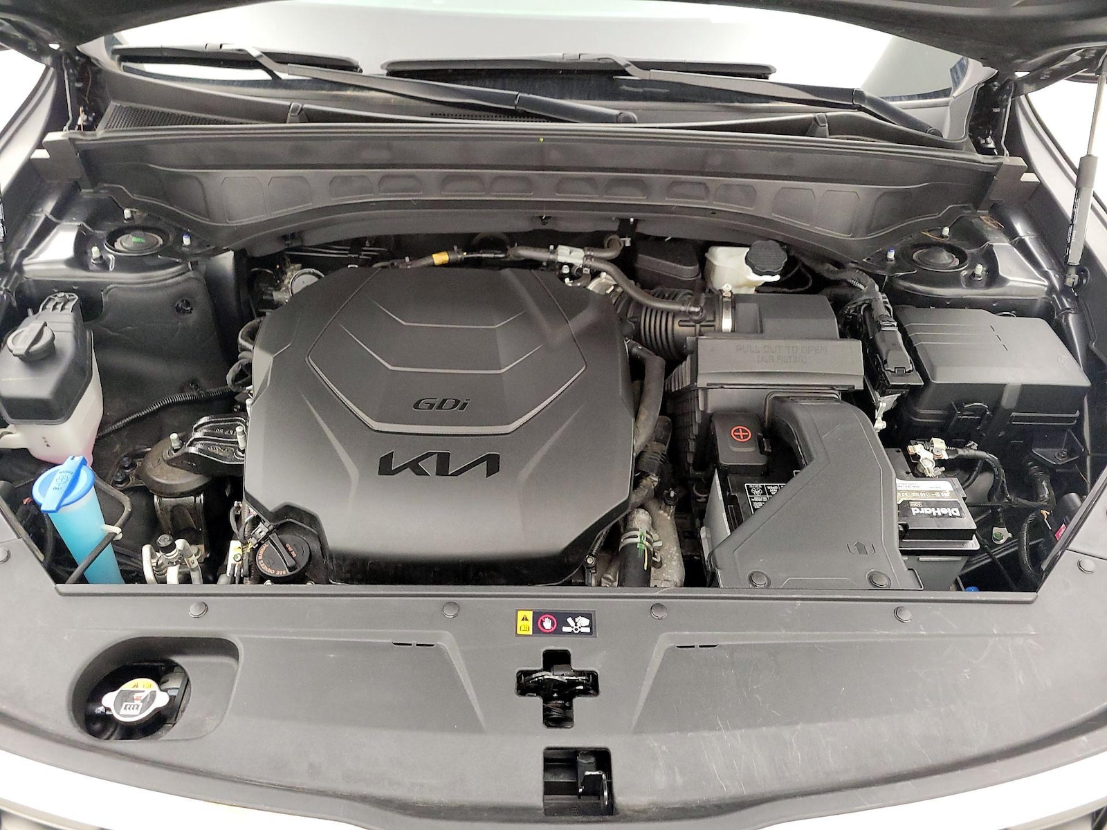 2024 Kia Telluride SX Prestige - Photo 23