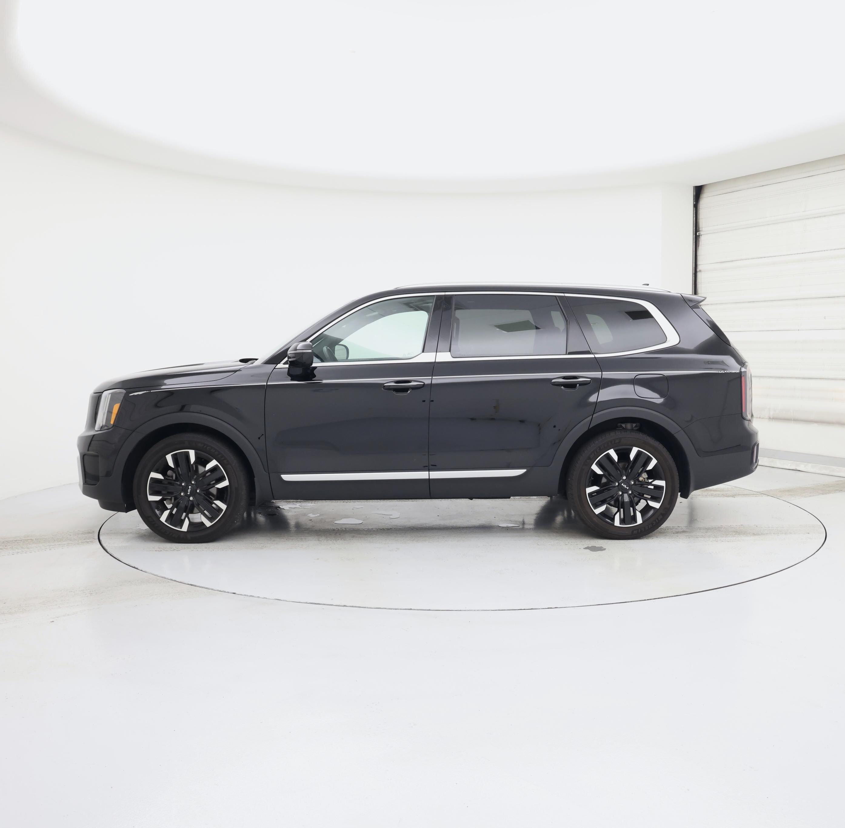 Thumbnail: 2024 Kia Telluride - 3