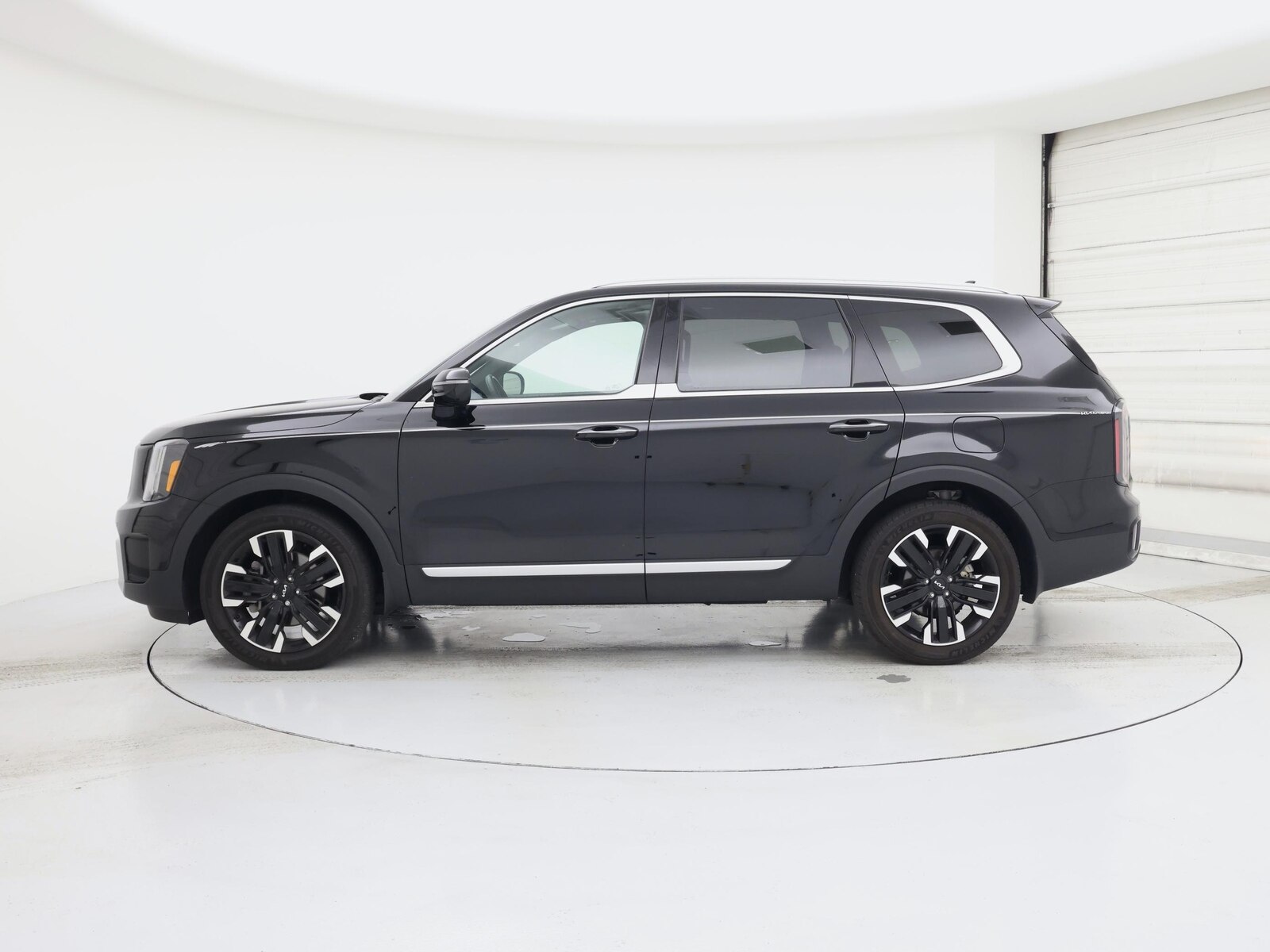 2024 Kia Telluride SX Prestige - Photo 4