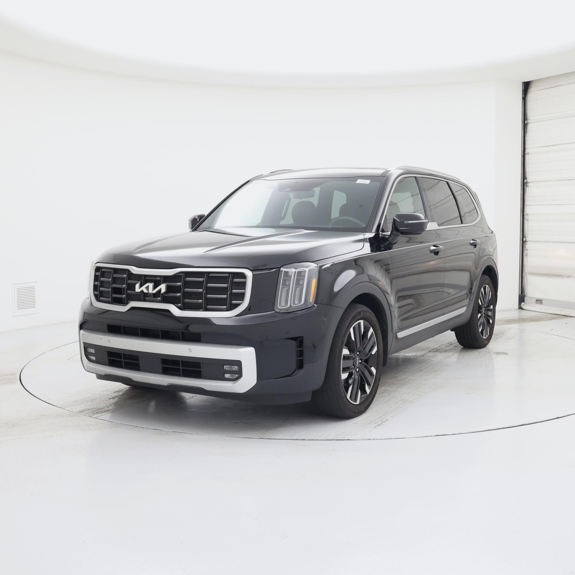 Thumbnail: 2024 Kia Telluride - 4