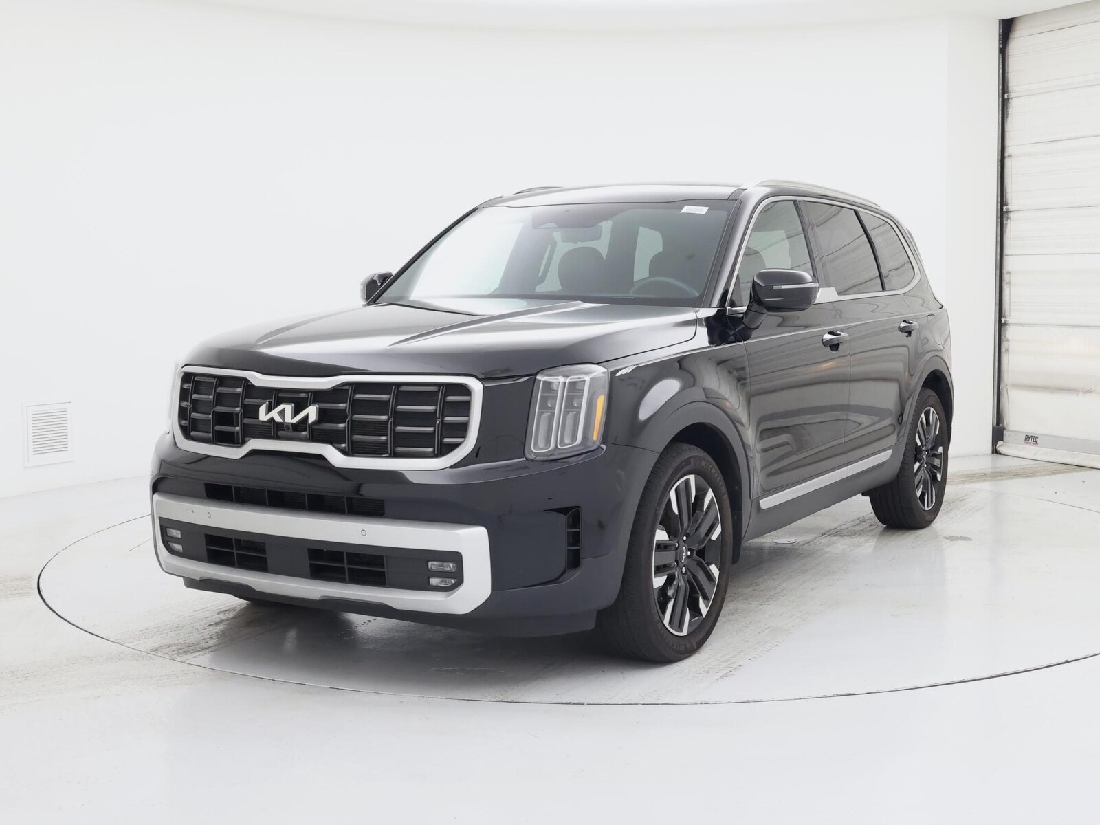 2024 Kia Telluride SX Prestige - Photo 5
