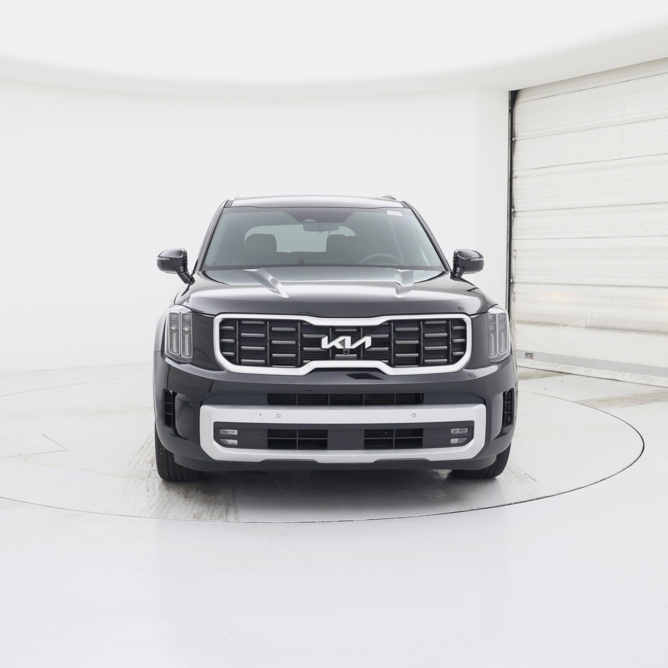 Thumbnail: 2024 Kia Telluride - 5
