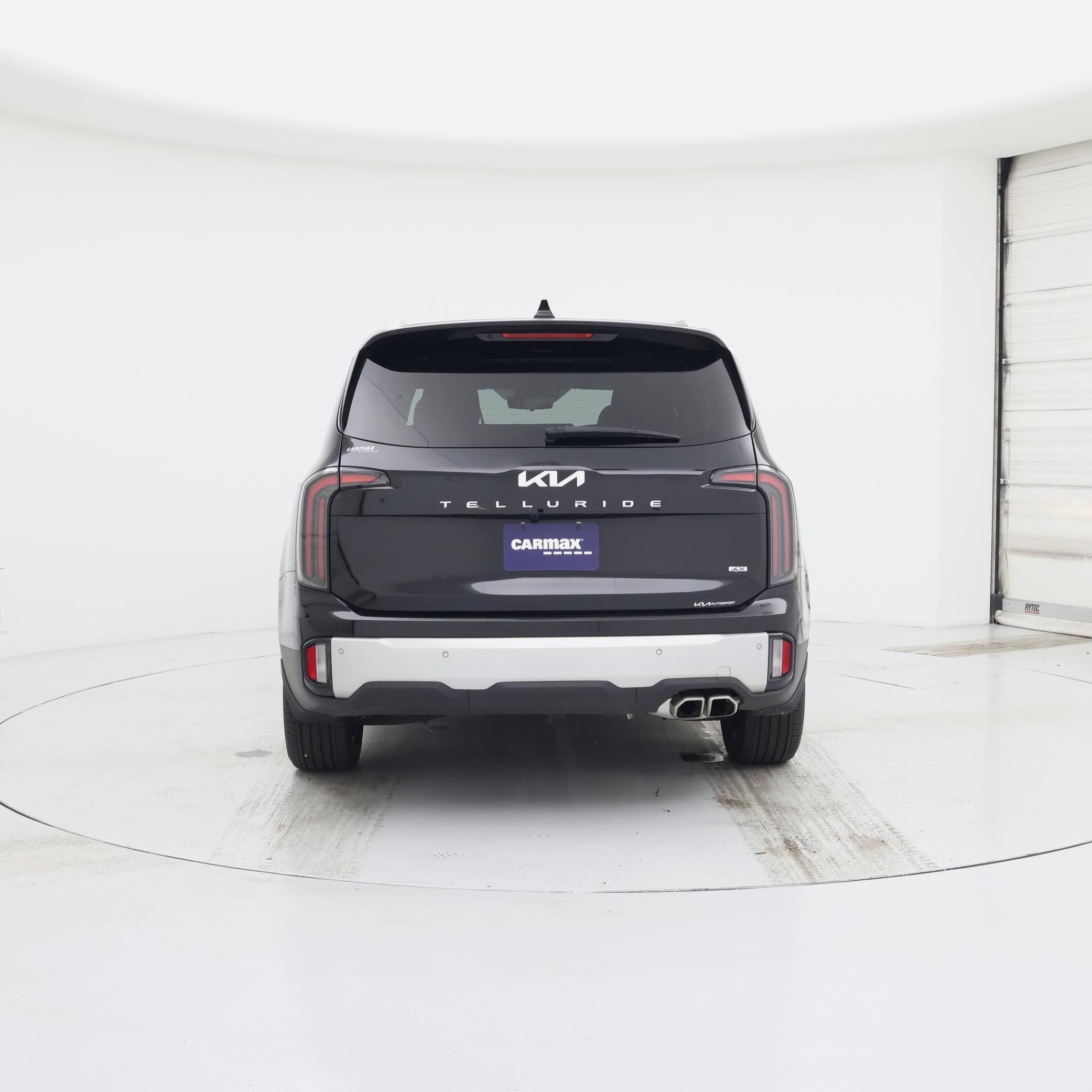 Thumbnail: 2024 Kia Telluride - 6