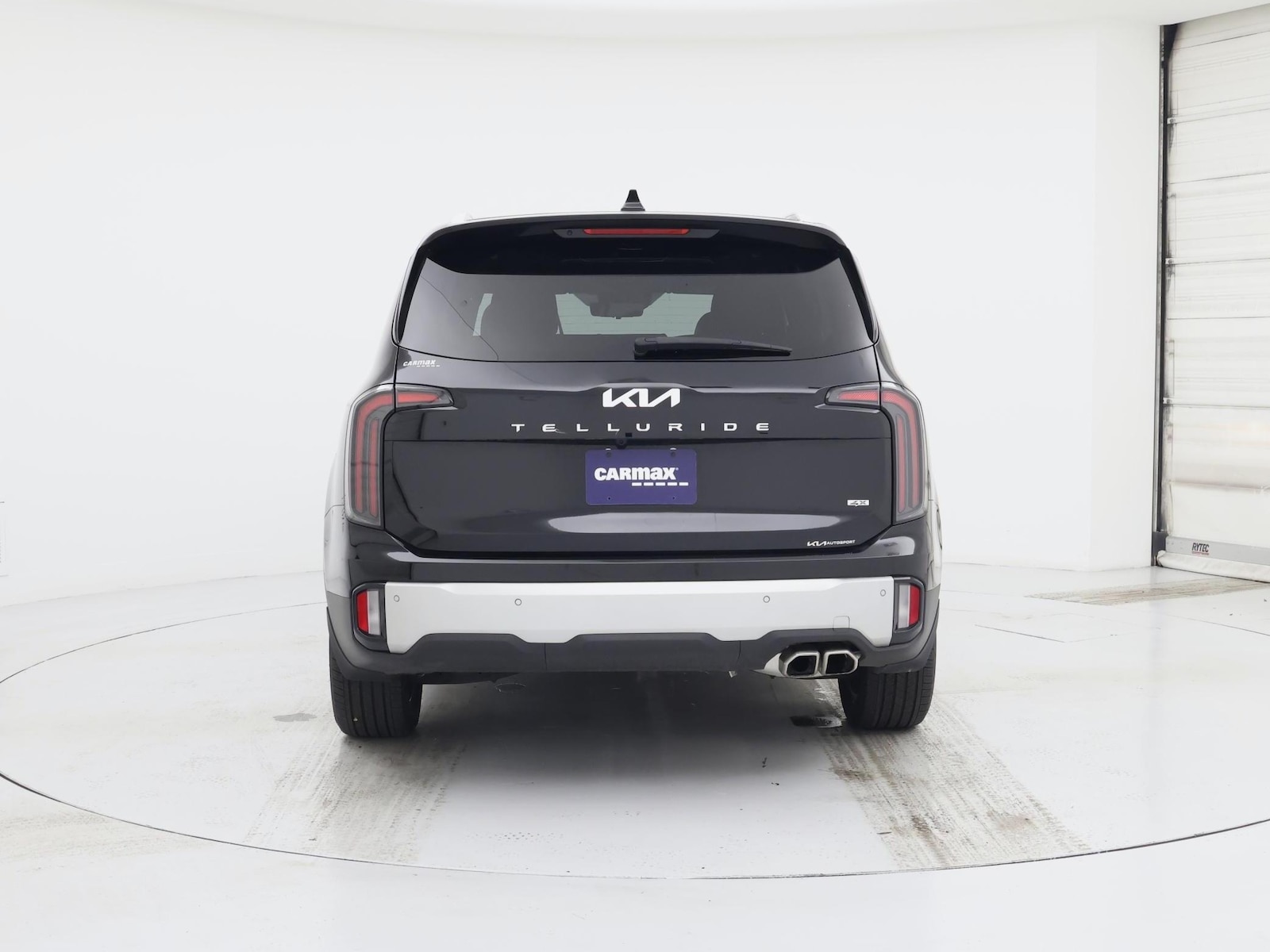 2024 Kia Telluride SX Prestige - Photo 7