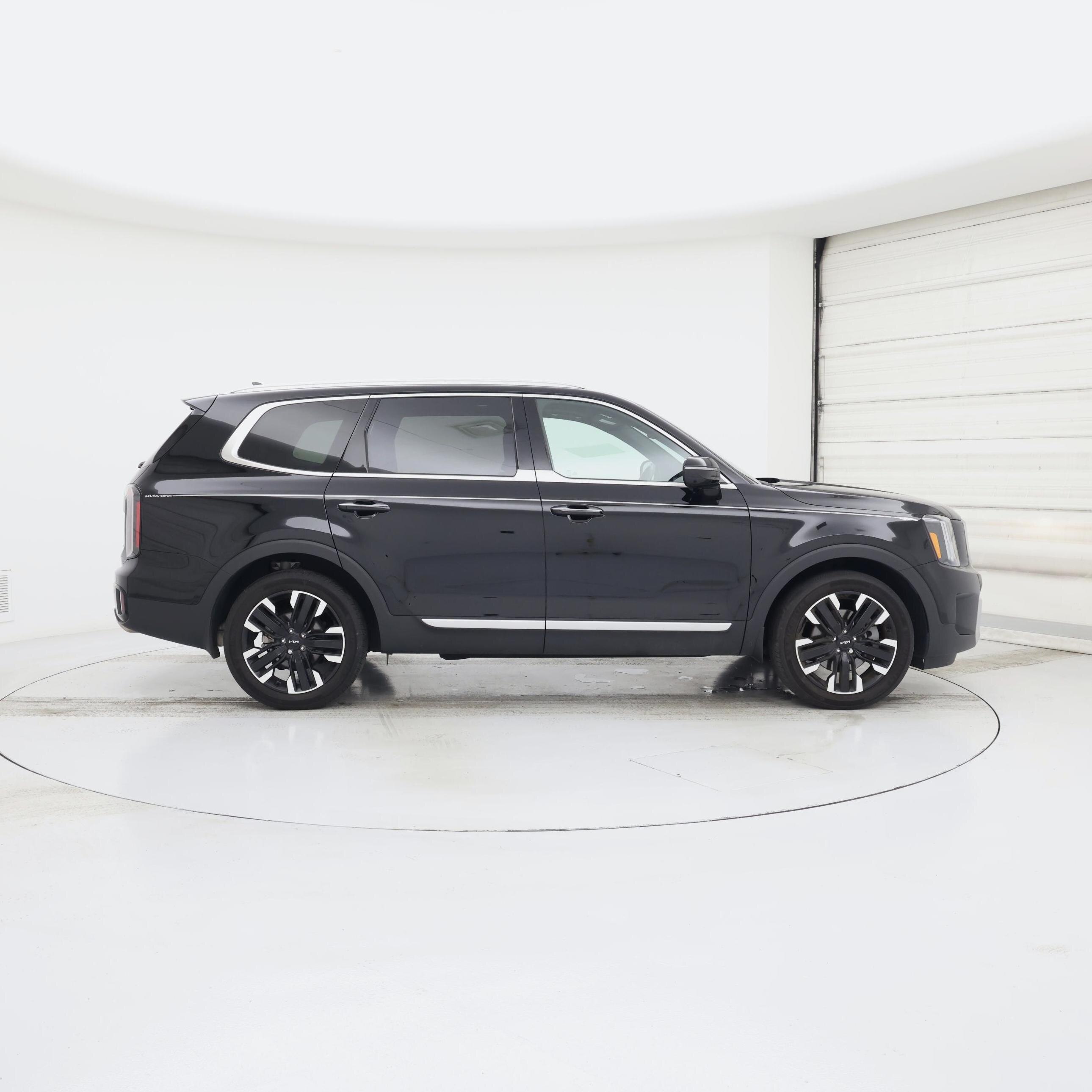 Thumbnail: 2024 Kia Telluride - 7