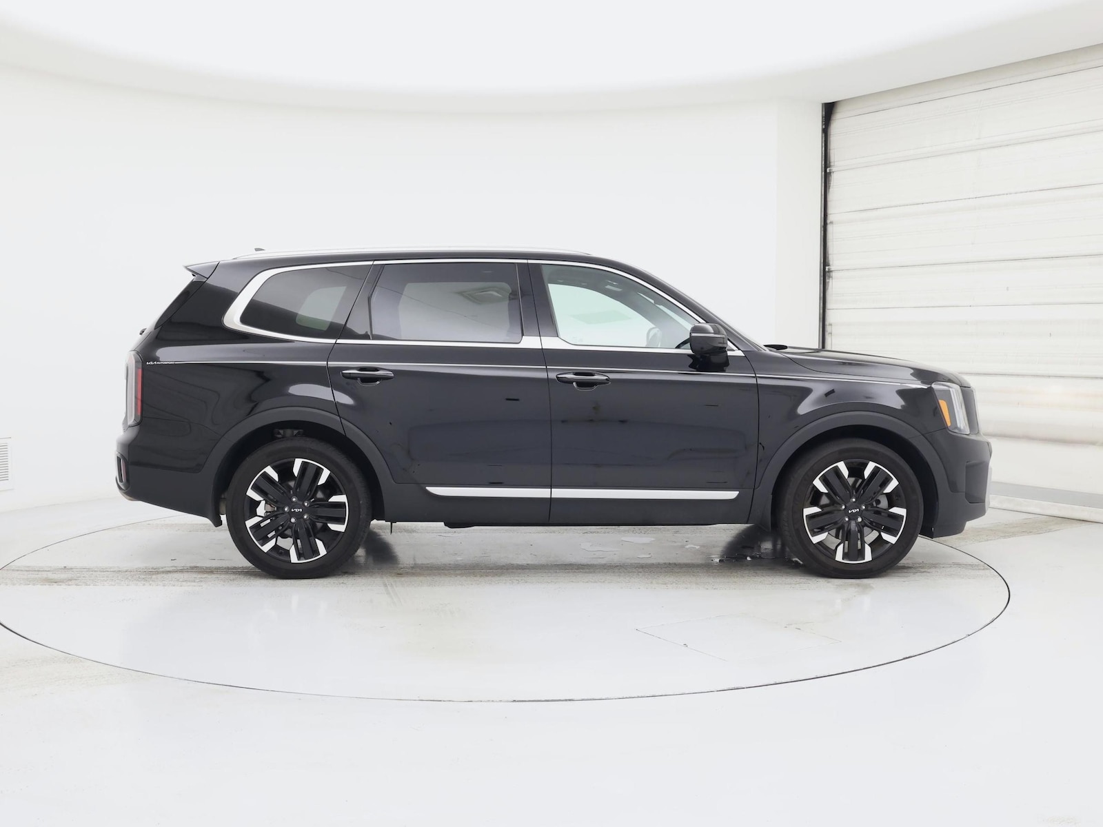 2024 Kia Telluride SX Prestige - Photo 8