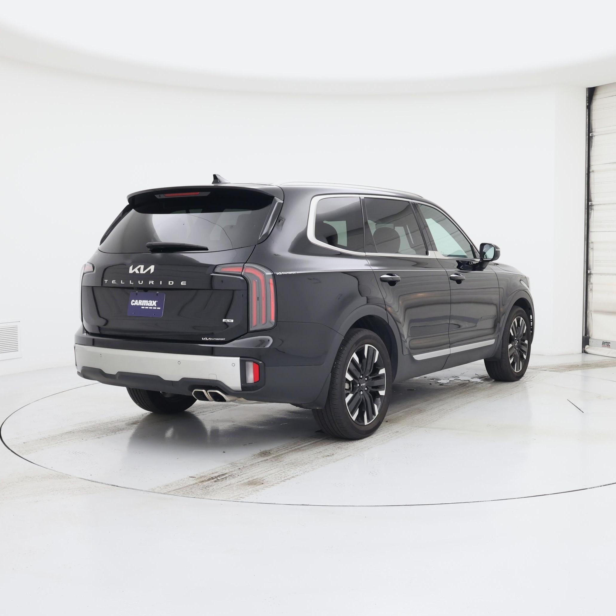 Thumbnail: 2024 Kia Telluride - 8