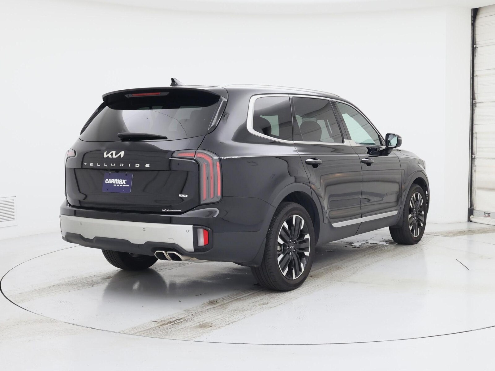 2024 Kia Telluride SX Prestige - Photo 9