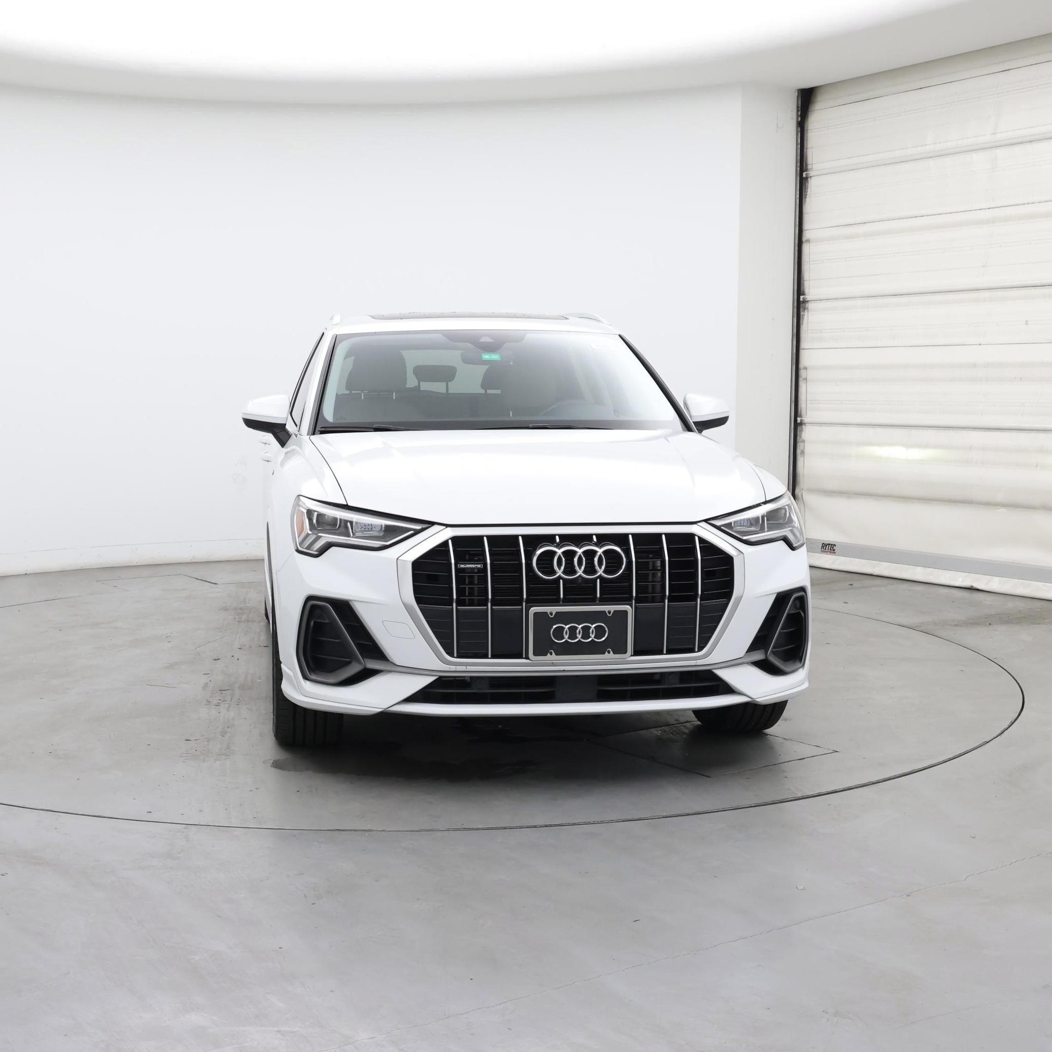 Thumbnail: 2022 Audi Q3 - 5