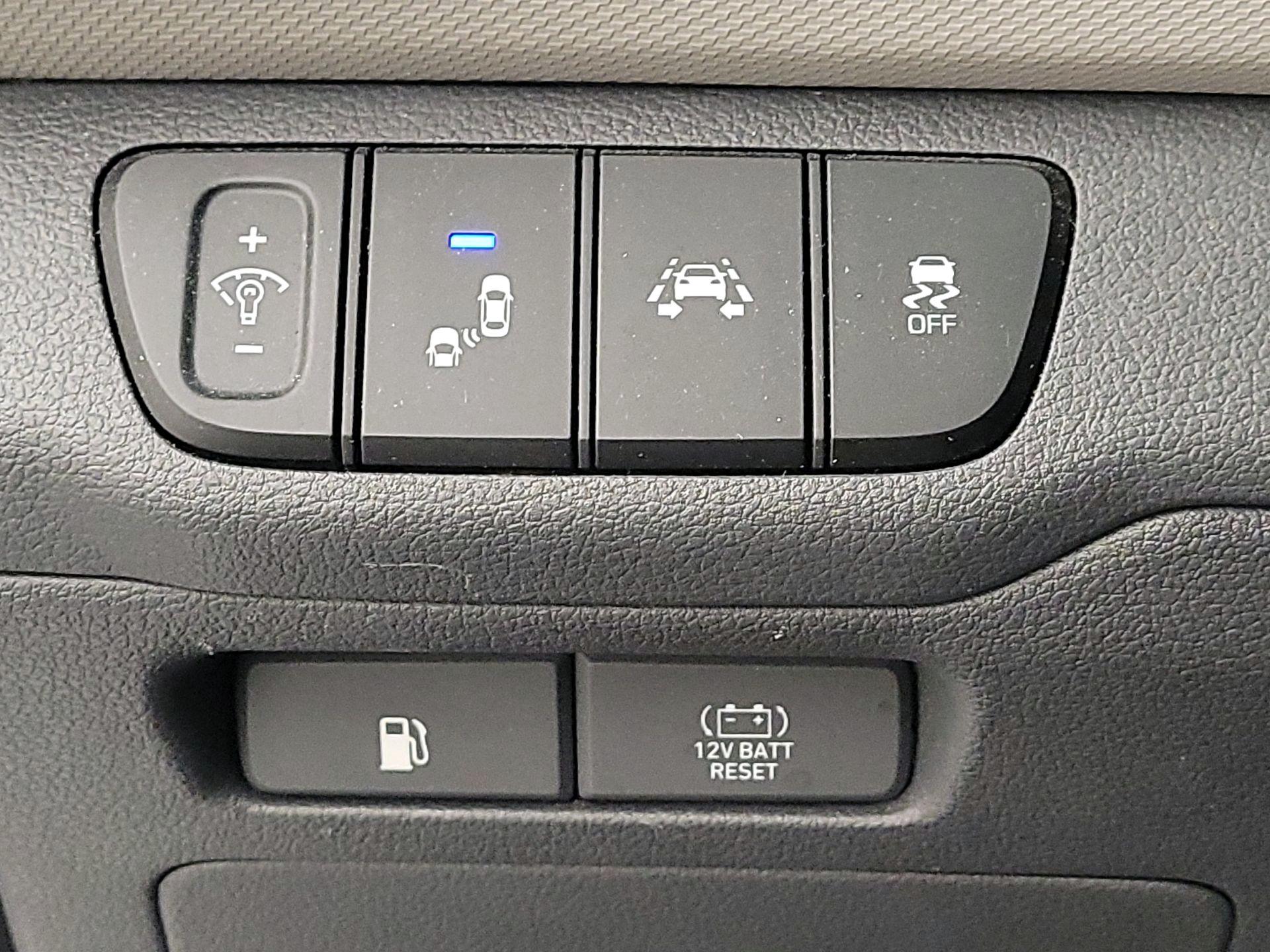 Thumbnail: 2019 Hyundai Ioniq - 13