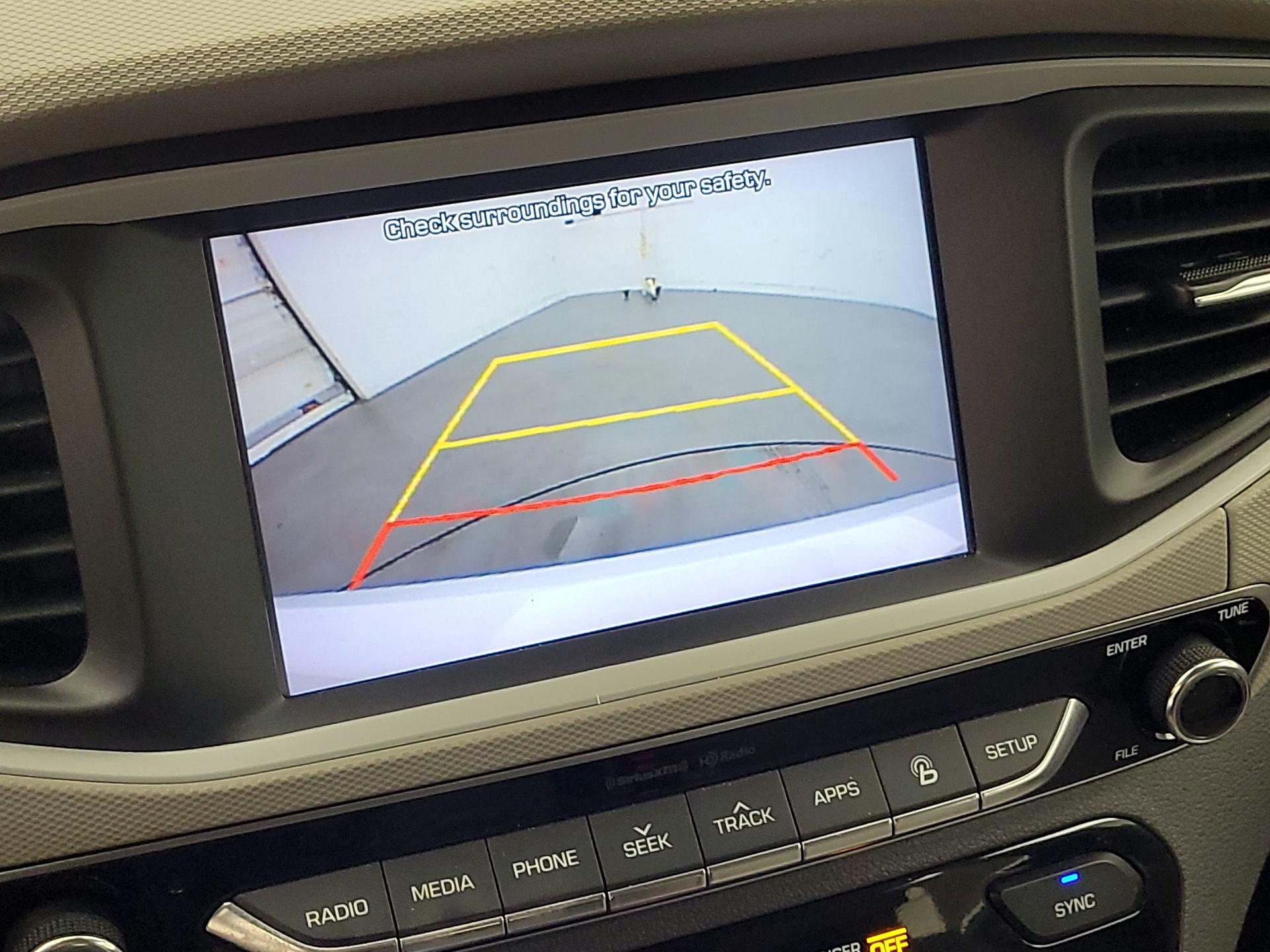 Thumbnail: 2019 Hyundai Ioniq - 14