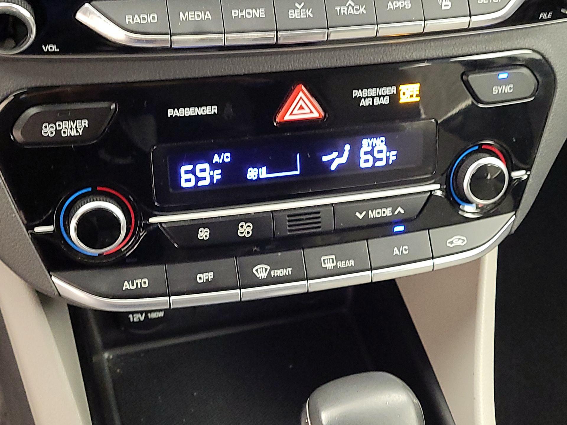 Thumbnail: 2019 Hyundai Ioniq - 16