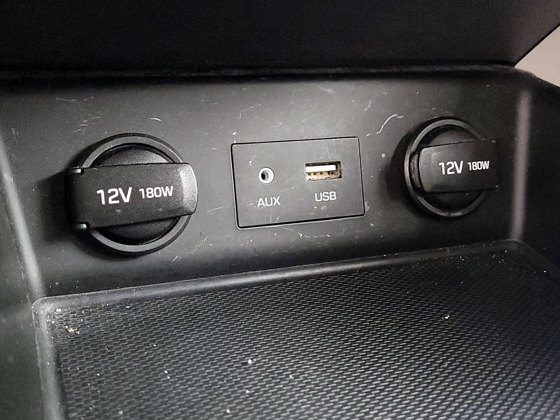 Thumbnail: 2019 Hyundai Ioniq - 18