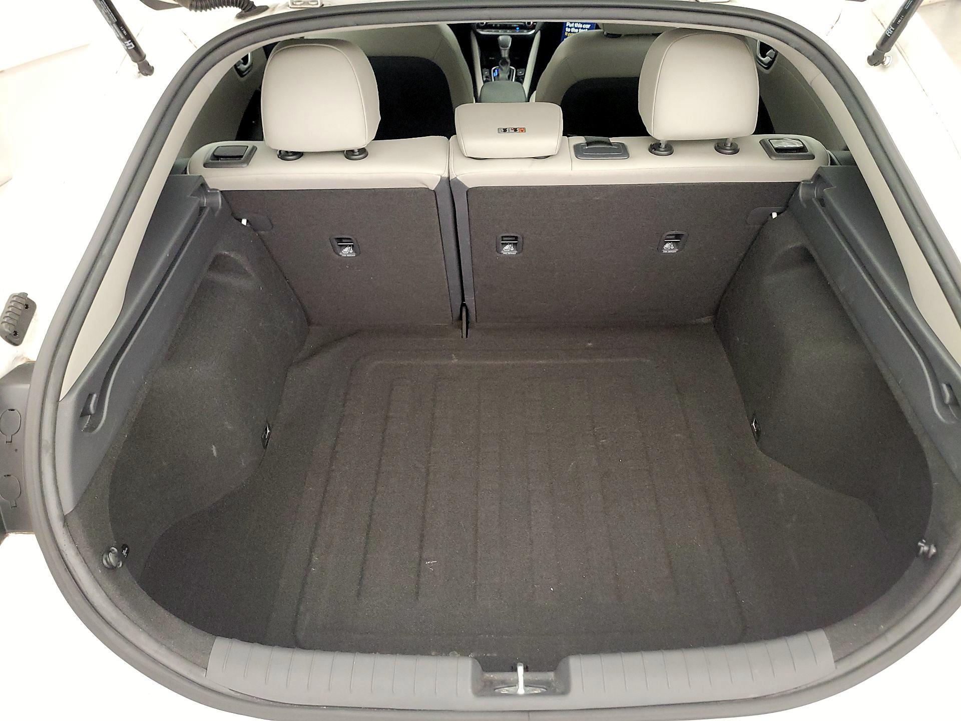 Thumbnail: 2019 Hyundai Ioniq - 20