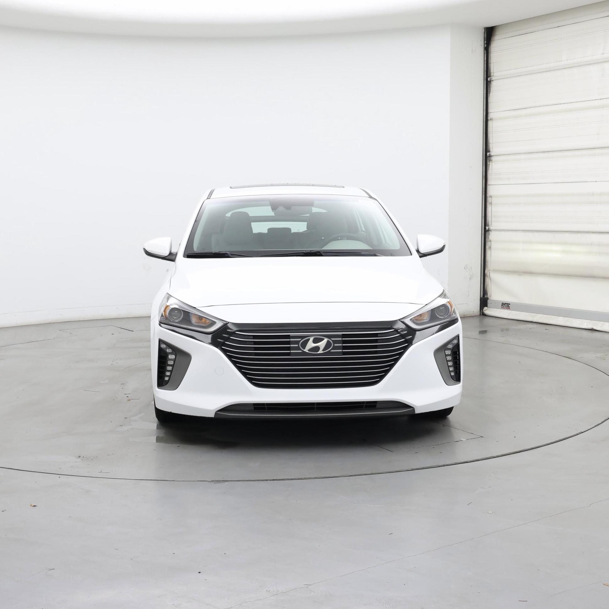 Thumbnail: 2019 Hyundai Ioniq - 5