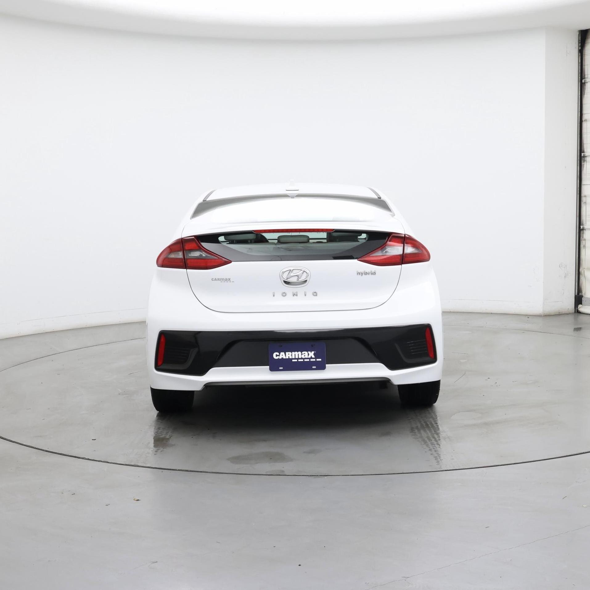 Thumbnail: 2019 Hyundai Ioniq - 6