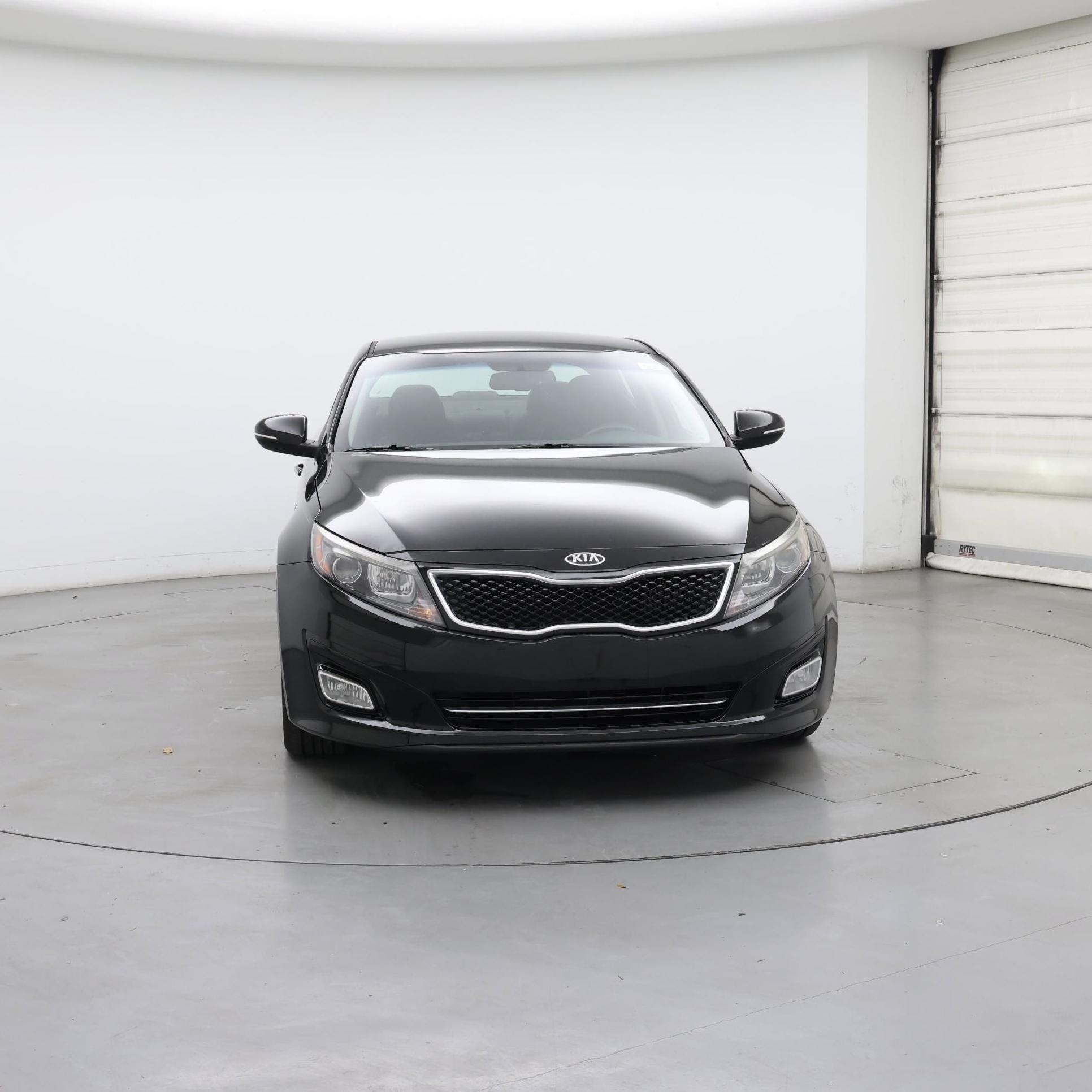 Thumbnail: 2015 Kia Optima - 5