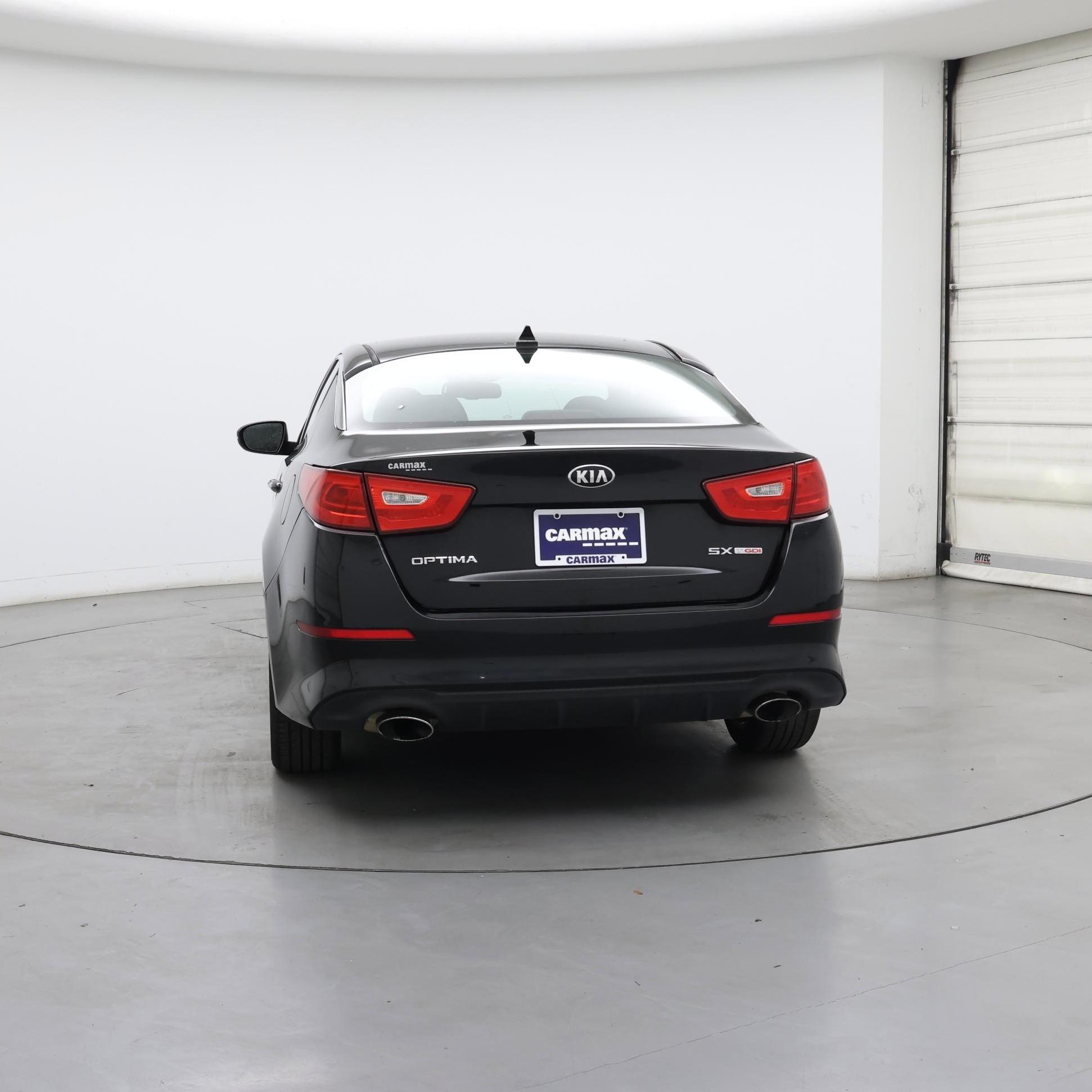 Thumbnail: 2015 Kia Optima - 6