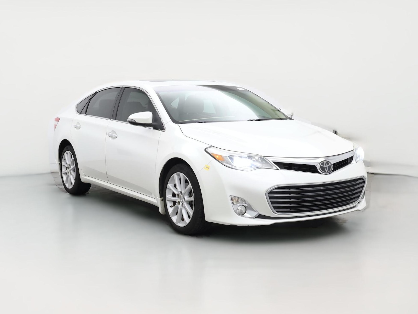 2015 Toyota Avalon Limited