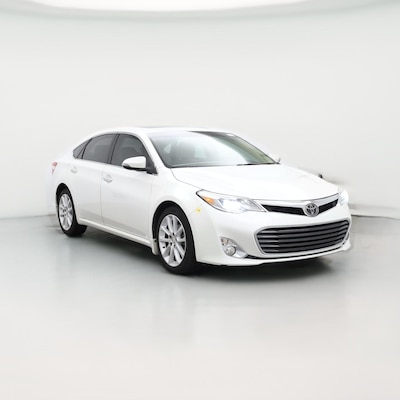 2015 Toyota Avalon Limited