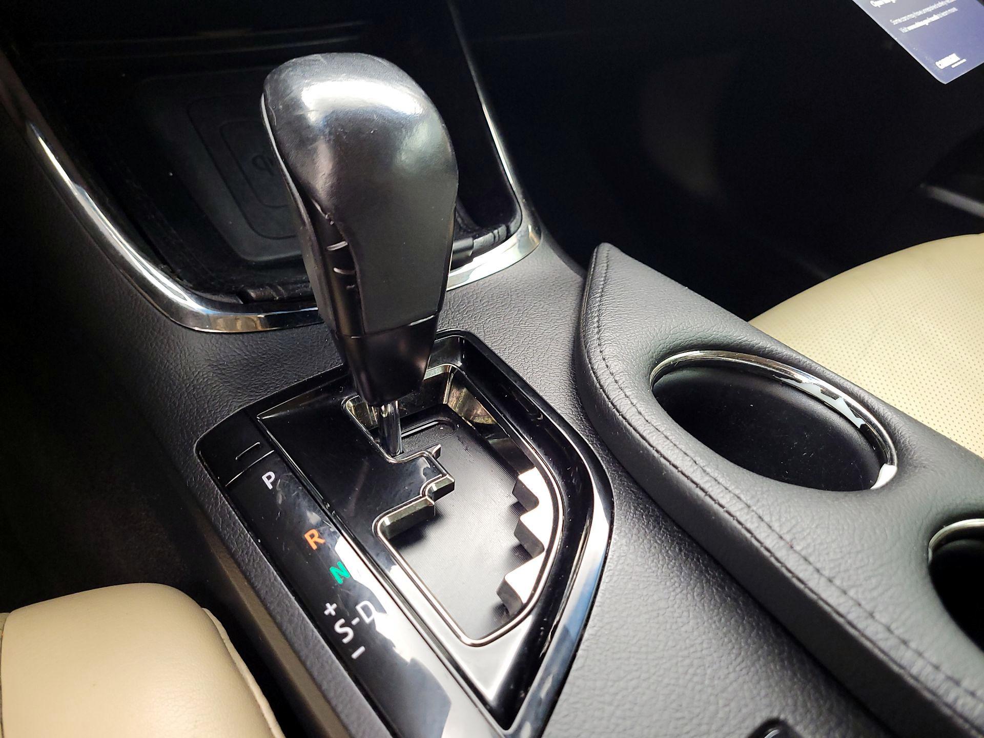 Thumbnail: 2015 Toyota Avalon - 15