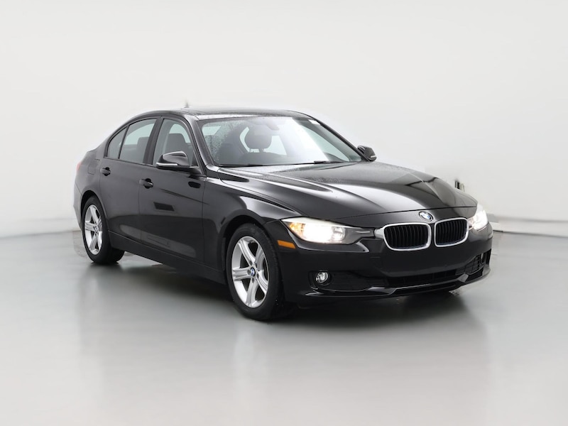 2015 BMW 3 Series 320i -
                  Norcross, GA