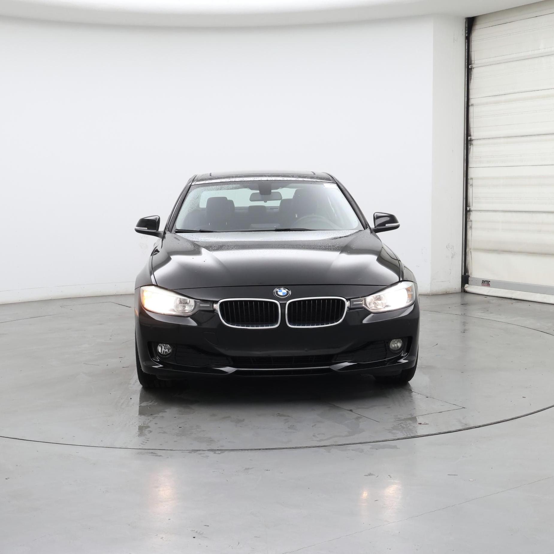 Thumbnail: 2015 BMW 3 Series - 5