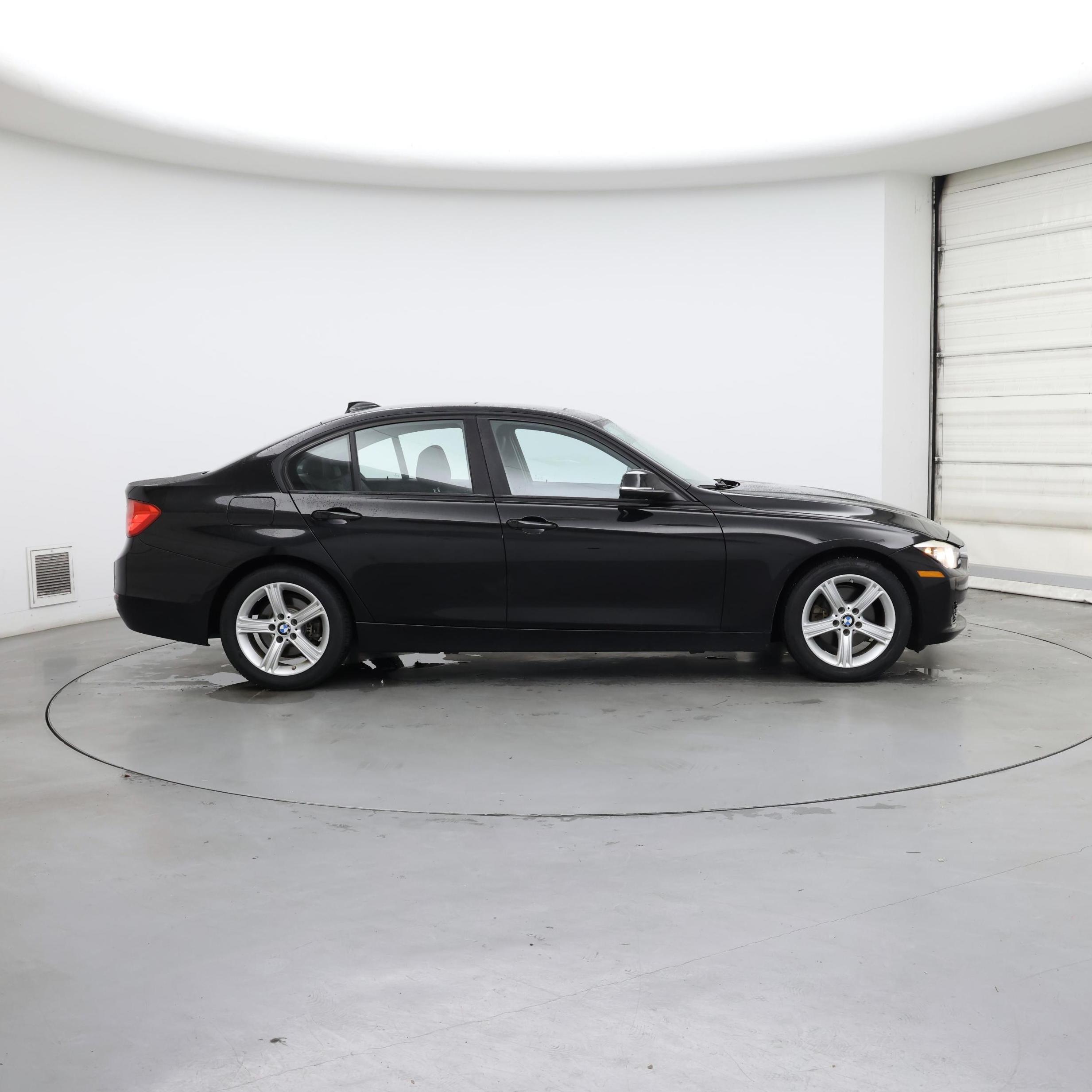 Thumbnail: 2015 BMW 3 Series - 7