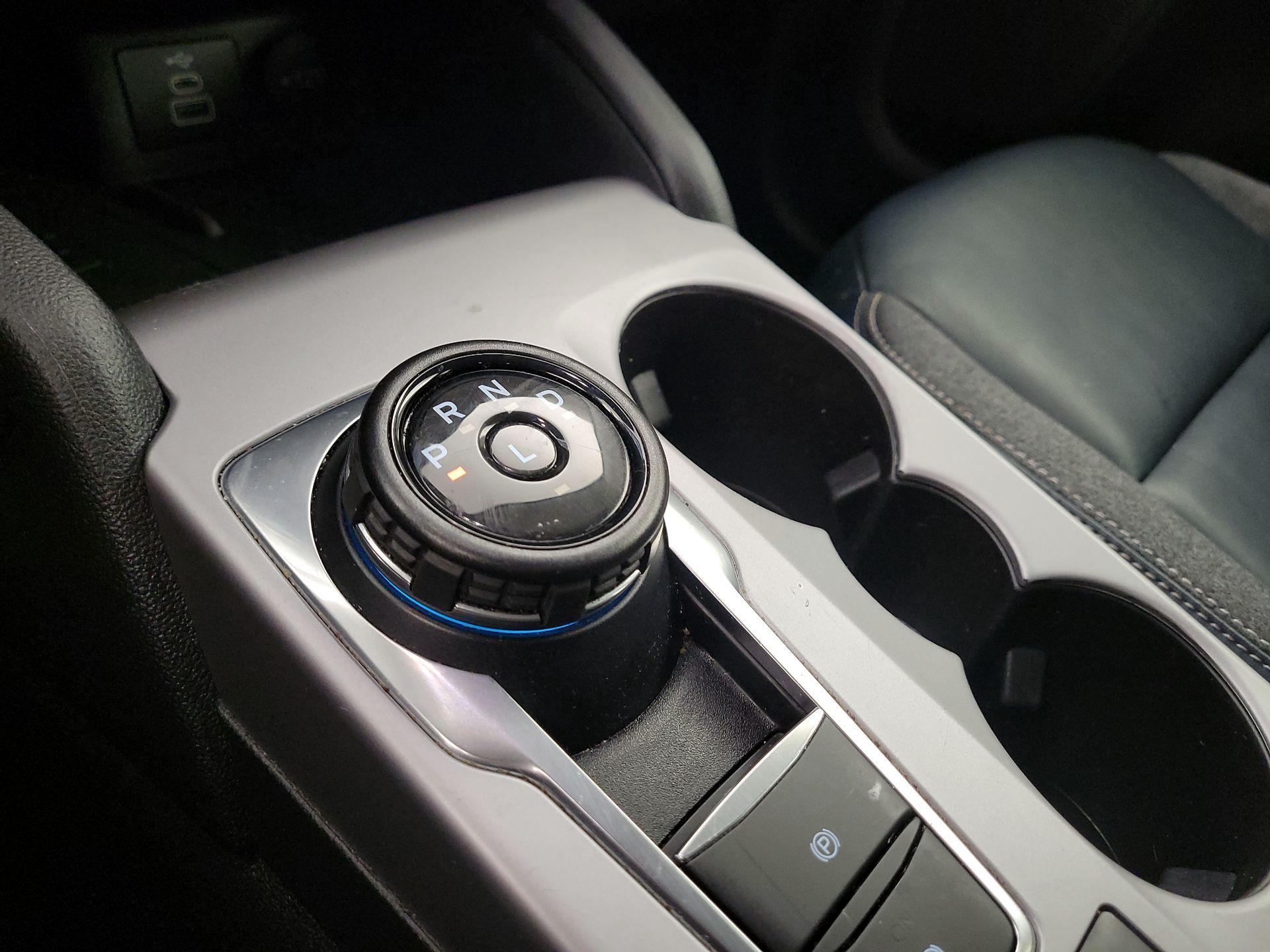 Thumbnail: 2023 Ford Bronco Sport - 15