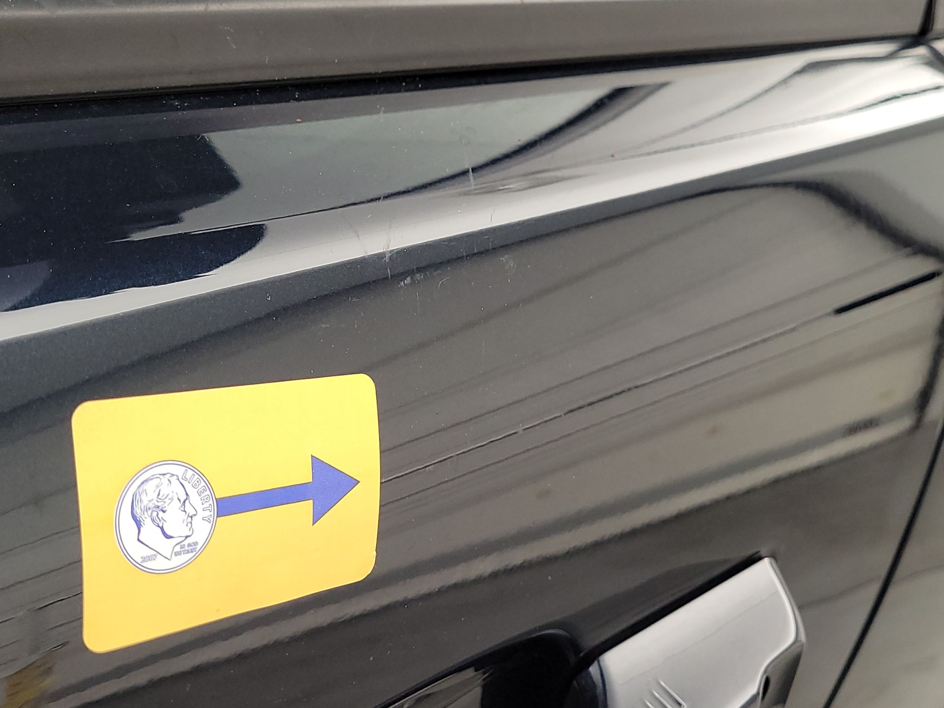 Thumbnail: 2023 Ford Bronco Sport - 19