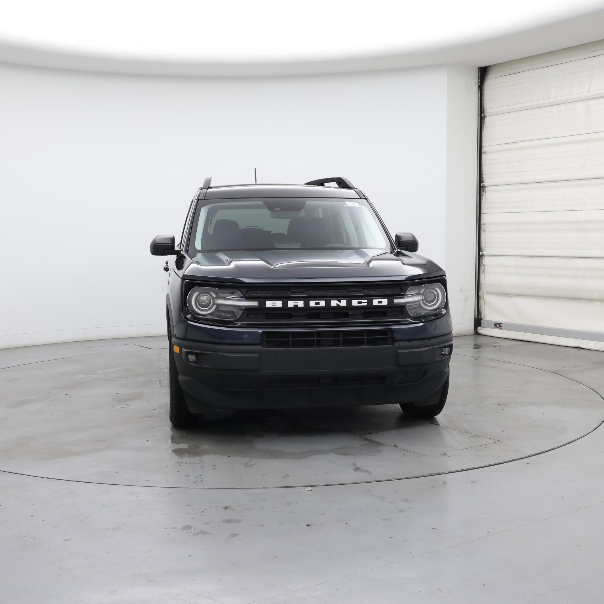 Thumbnail: 2023 Ford Bronco Sport - 5