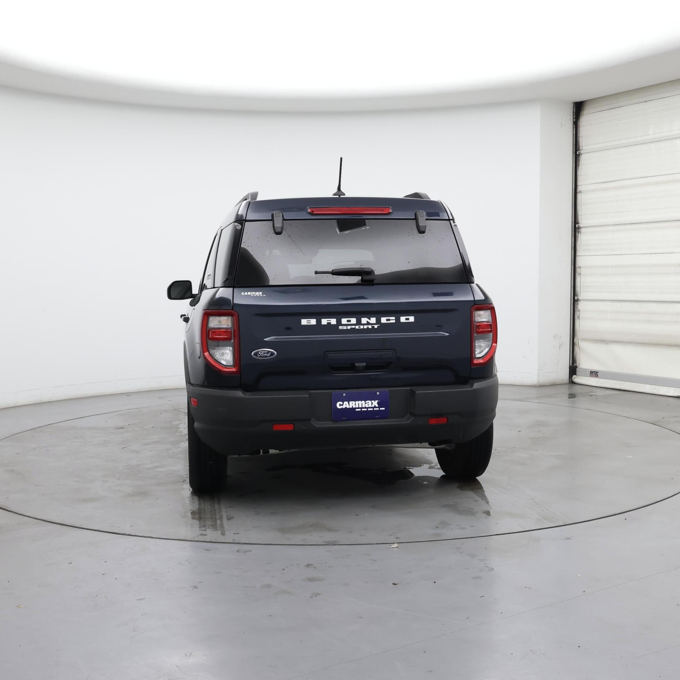 Thumbnail: 2023 Ford Bronco Sport - 6