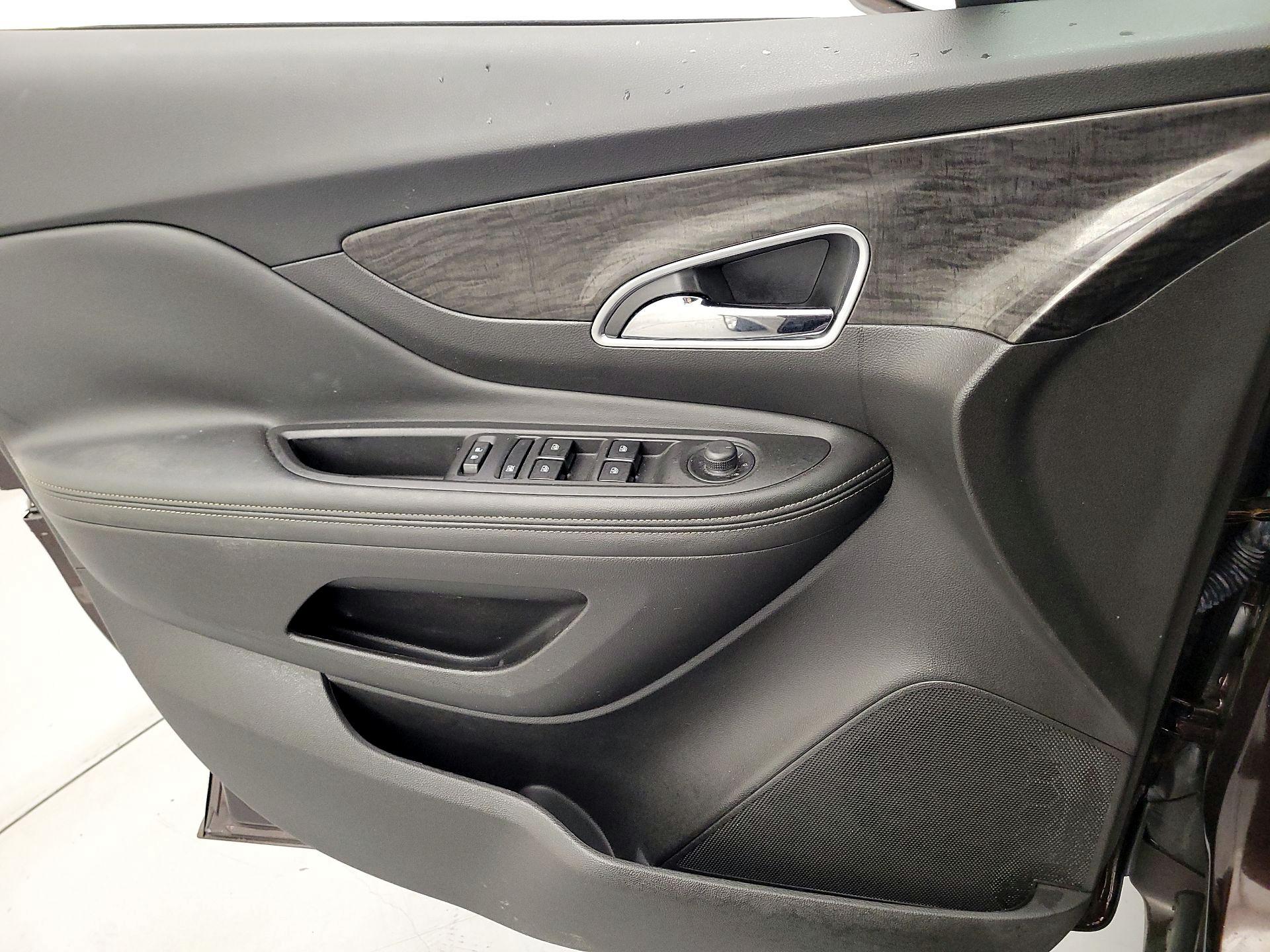 Thumbnail: 2016 Buick Encore - 12