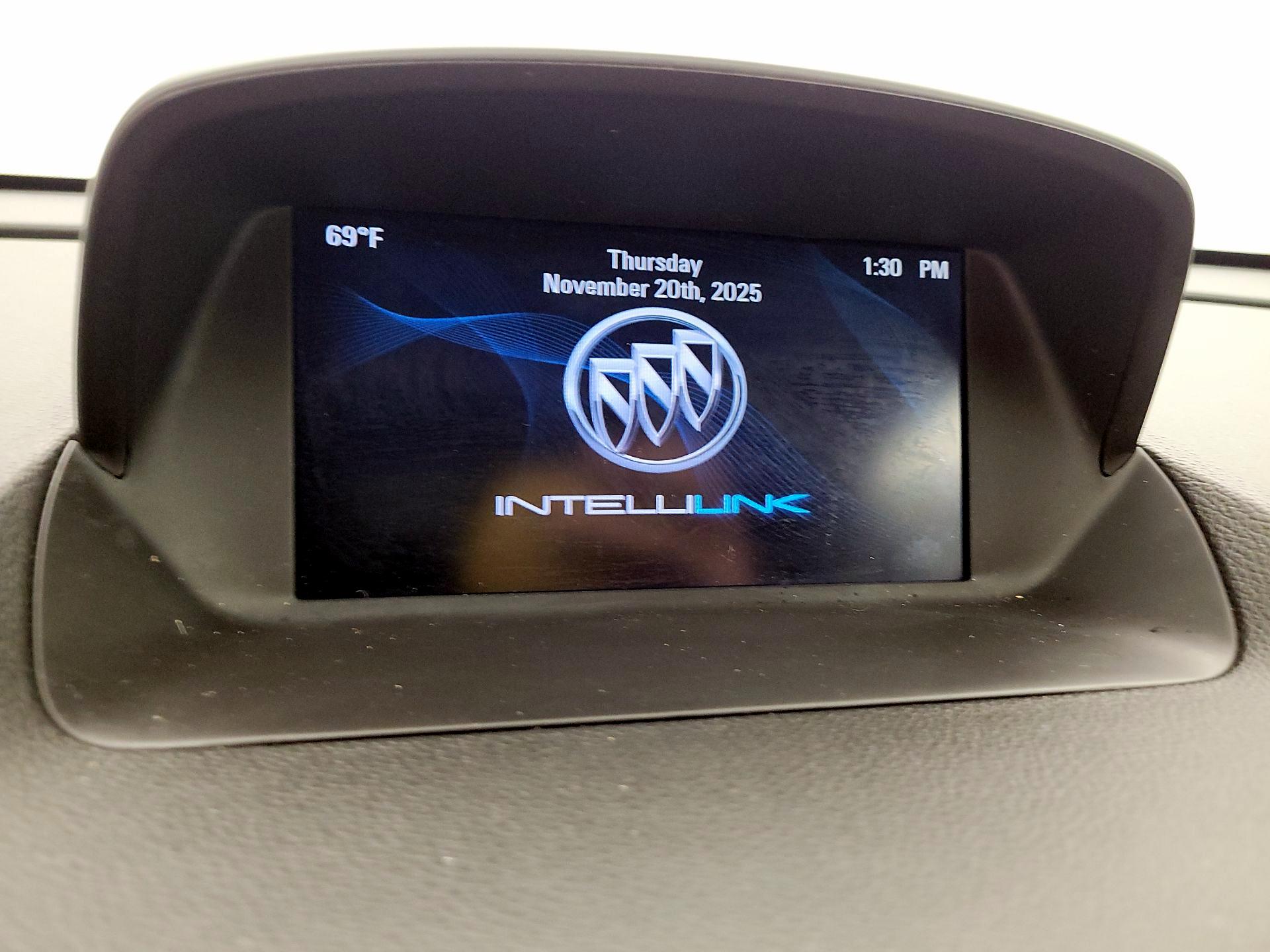 Thumbnail: 2016 Buick Encore - 13