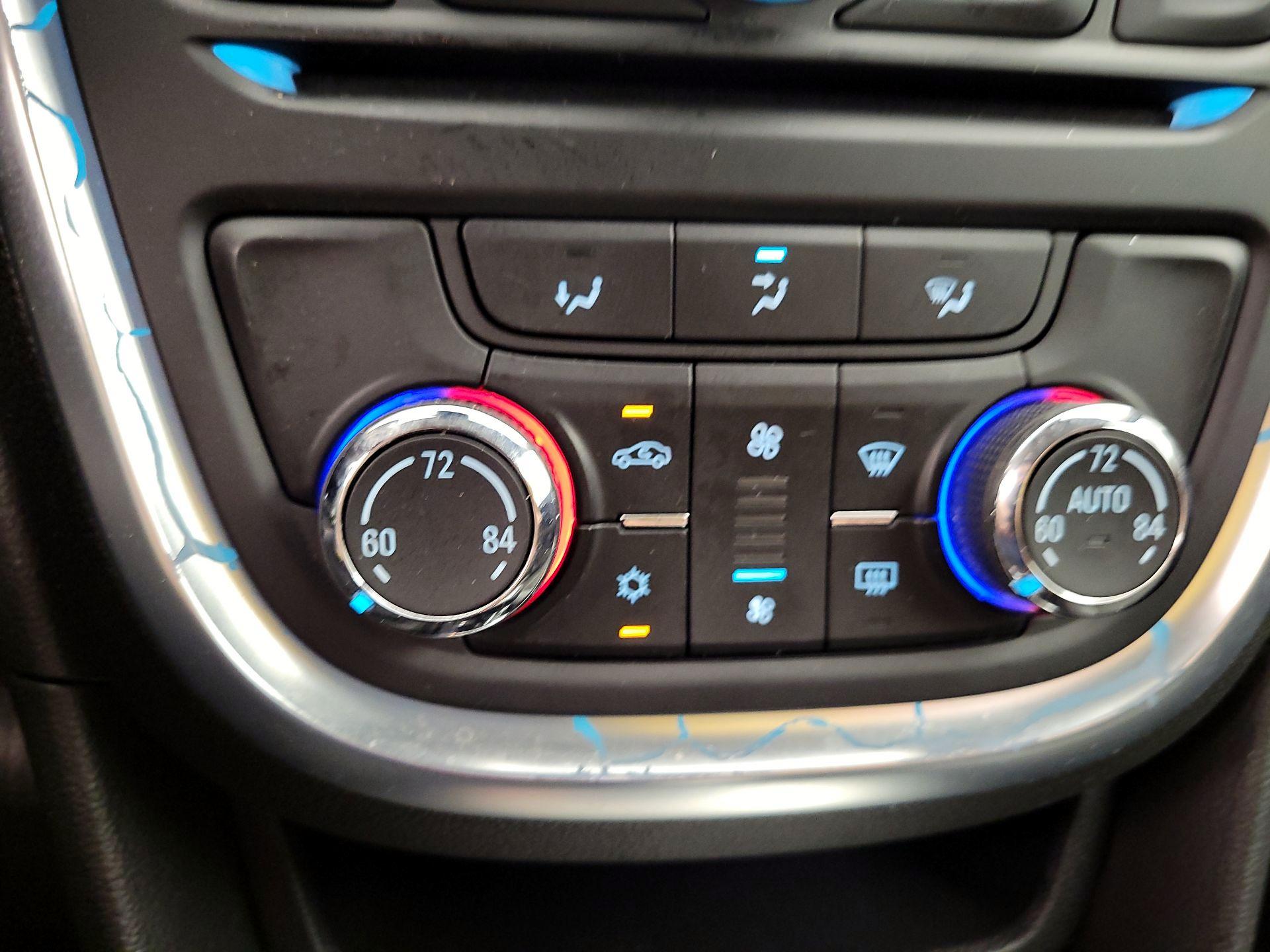 Thumbnail: 2016 Buick Encore - 14