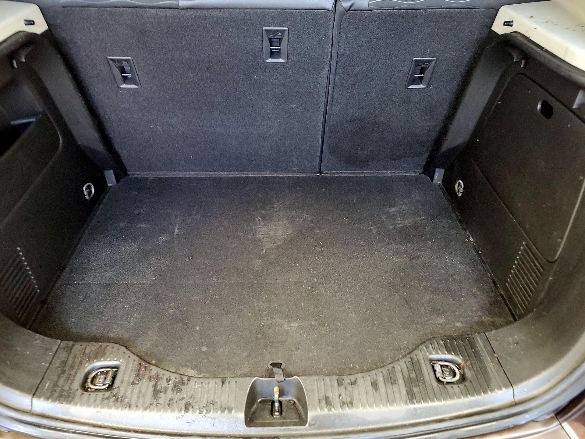 Thumbnail: 2016 Buick Encore - 16