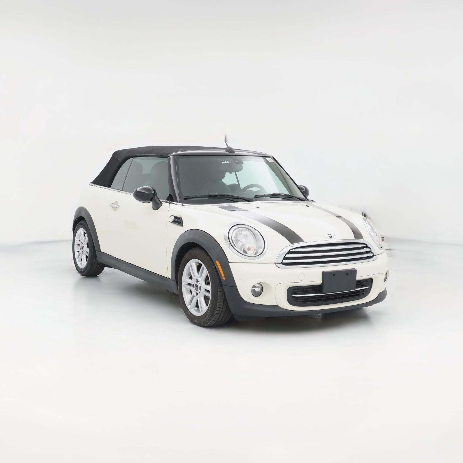 Thumbnail: 2015 MINI Cooper - 1