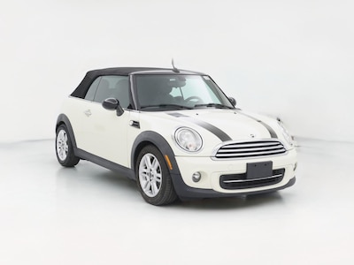 2015 Mini Cooper S