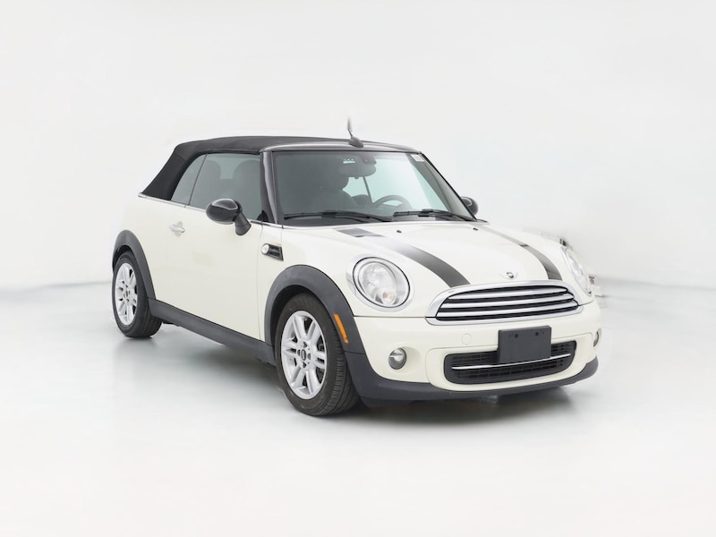 2015 MINI Cooper S -
                  Mobile, AL
