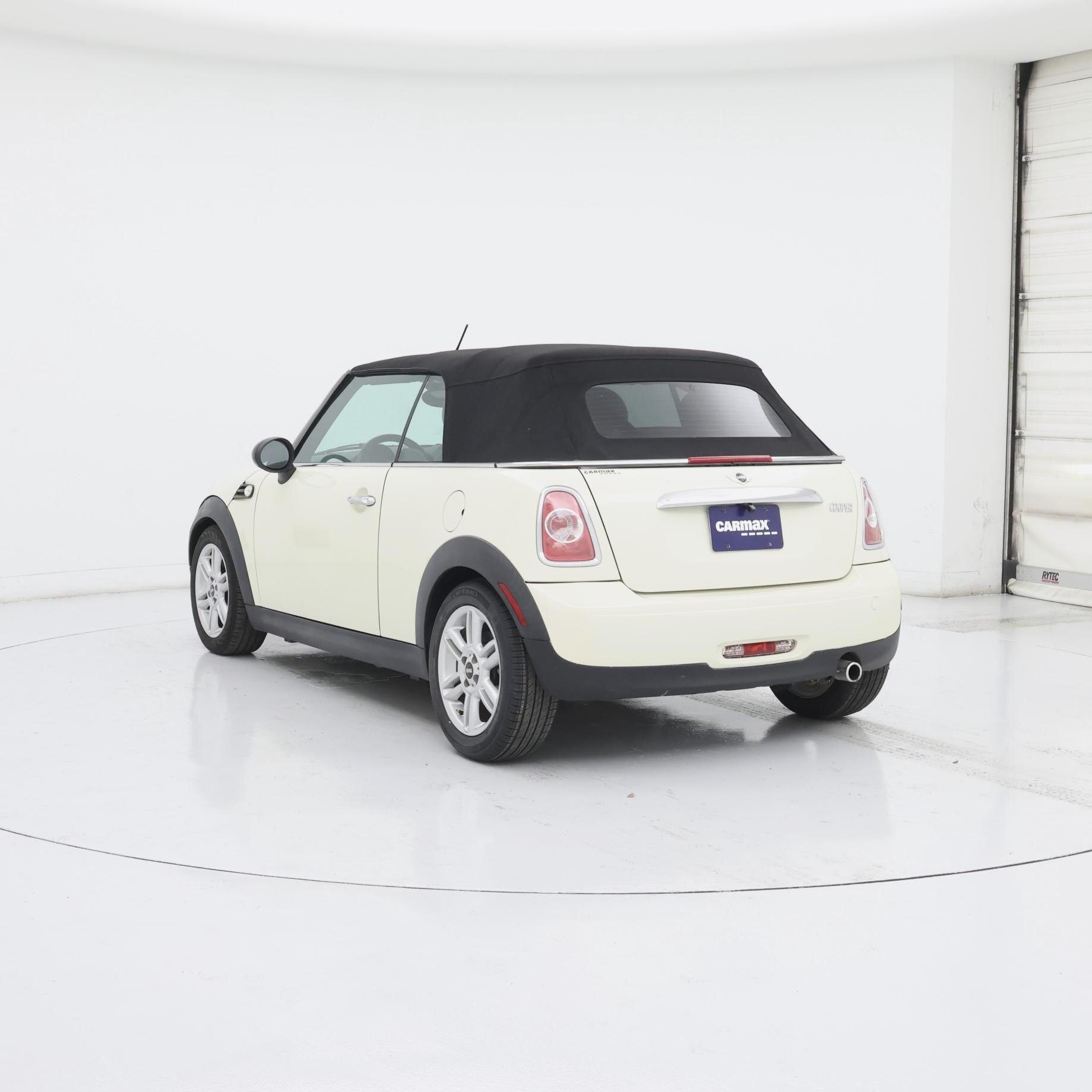 Thumbnail: 2015 MINI Cooper - 2
