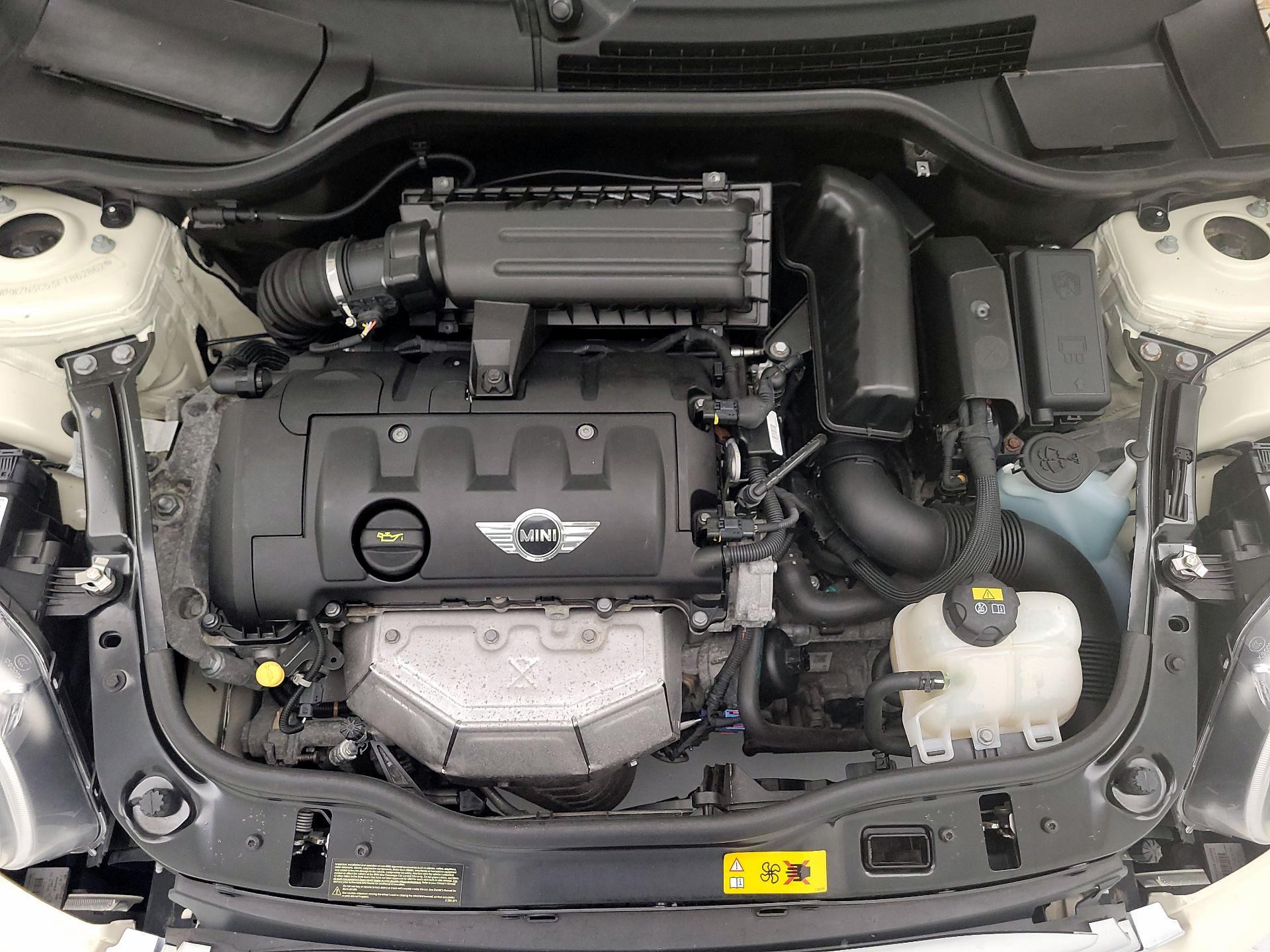 Thumbnail: 2015 MINI Cooper - 20