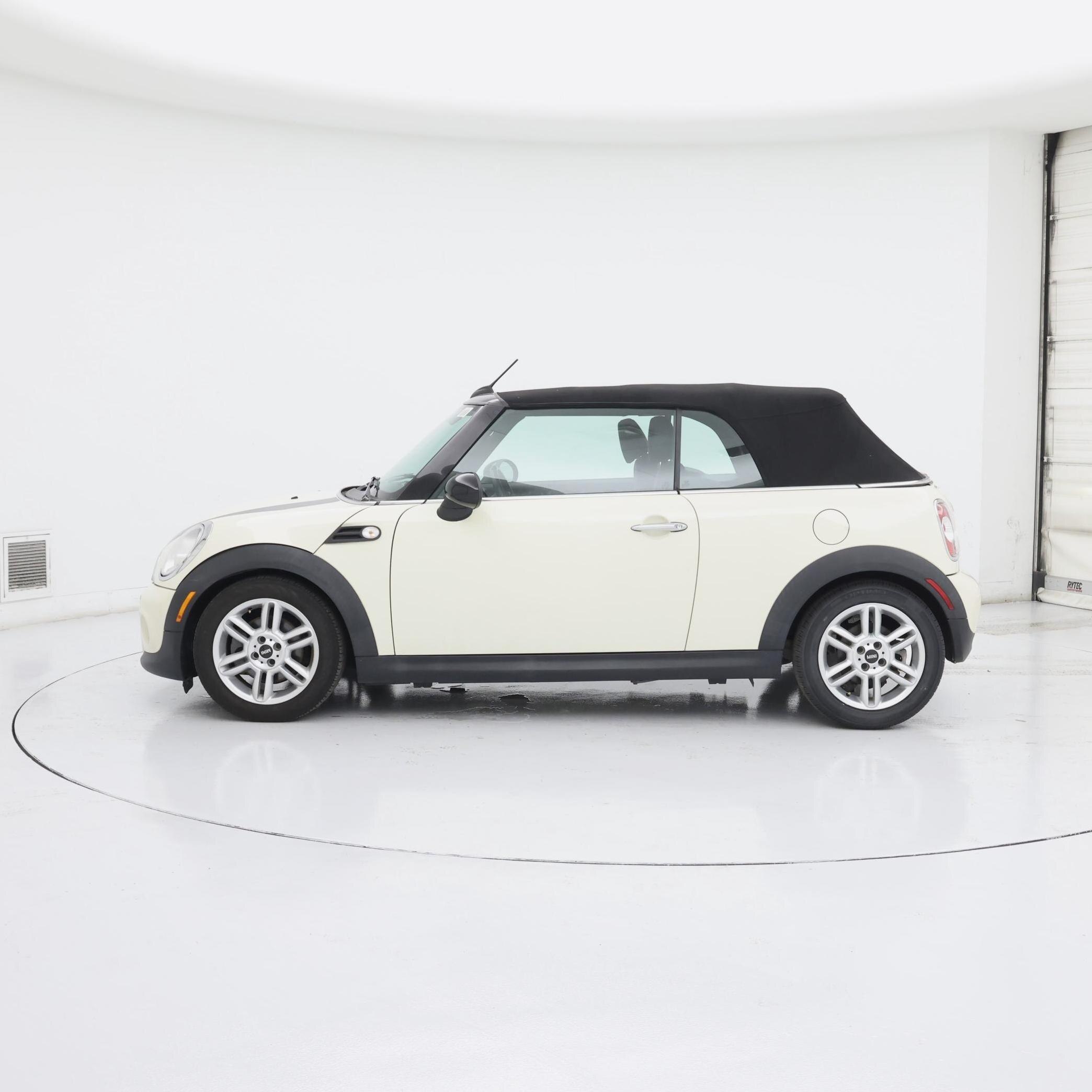 Thumbnail: 2015 MINI Cooper - 3