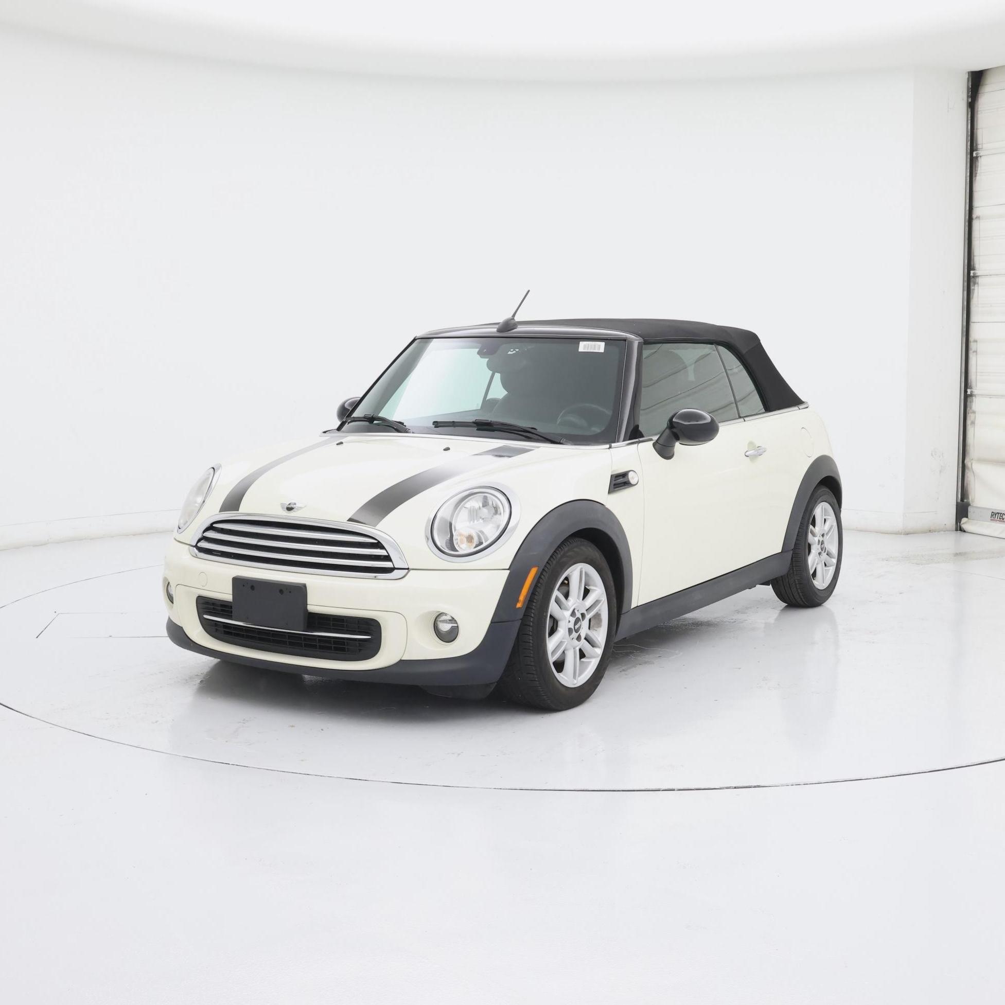 Thumbnail: 2015 MINI Cooper - 4