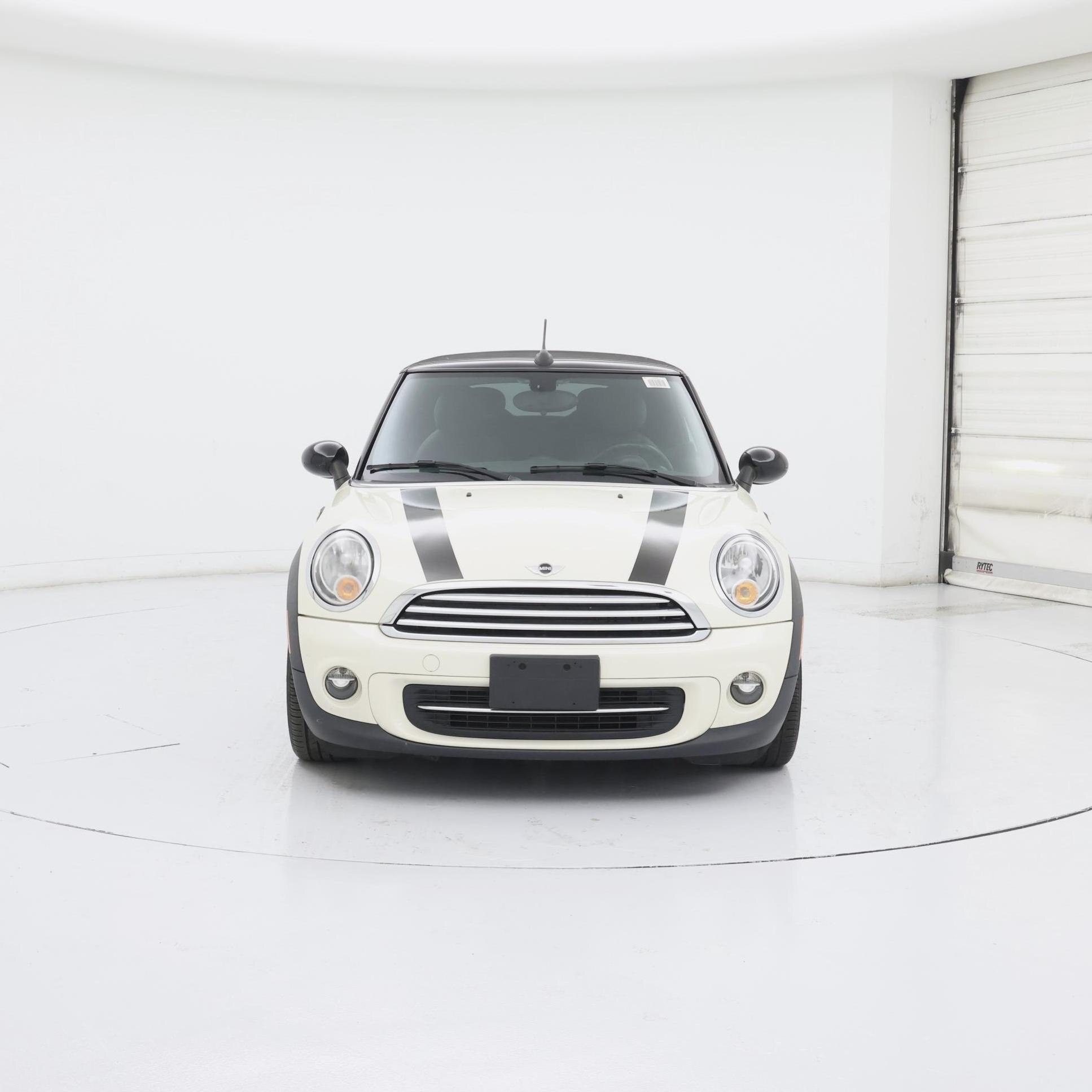 Thumbnail: 2015 MINI Cooper - 5