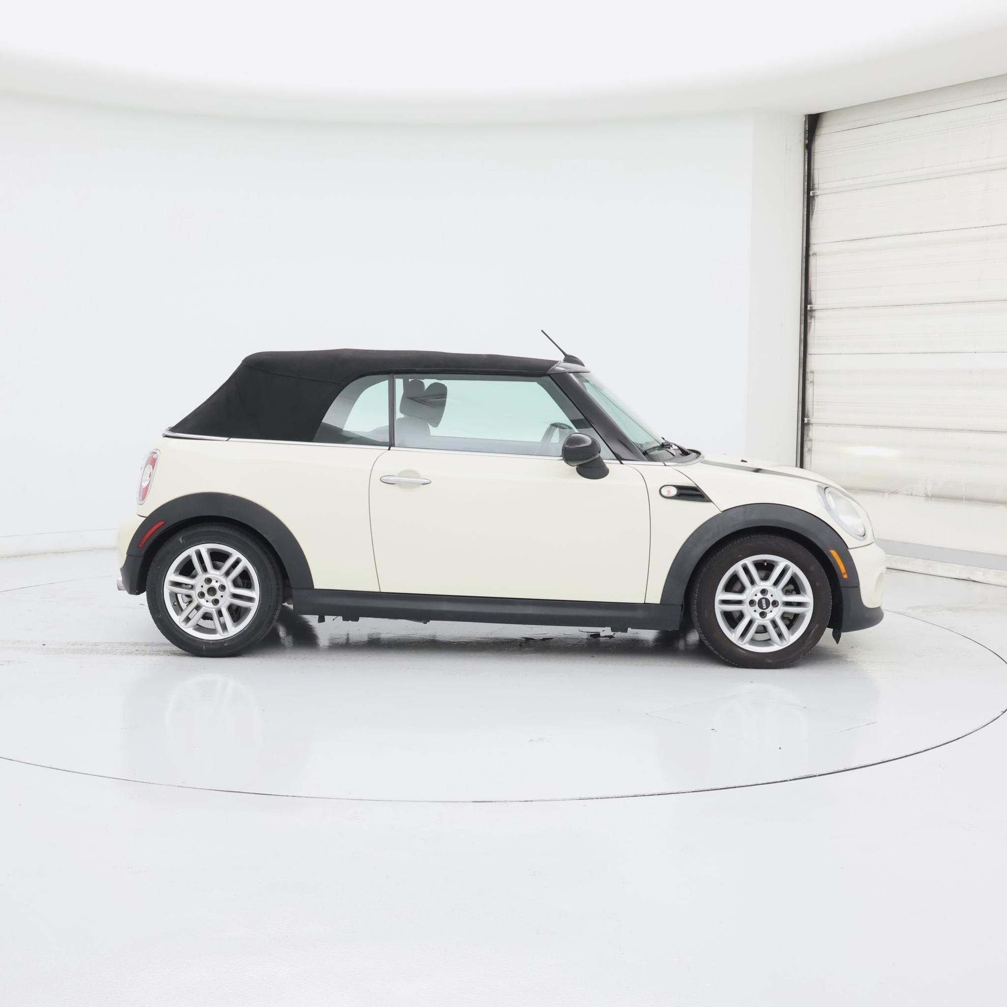 Thumbnail: 2015 MINI Cooper - 7