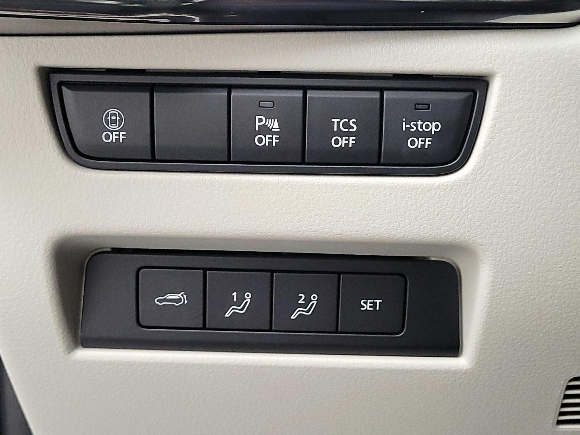 Thumbnail: 2025 Mazda CX-90 - 13