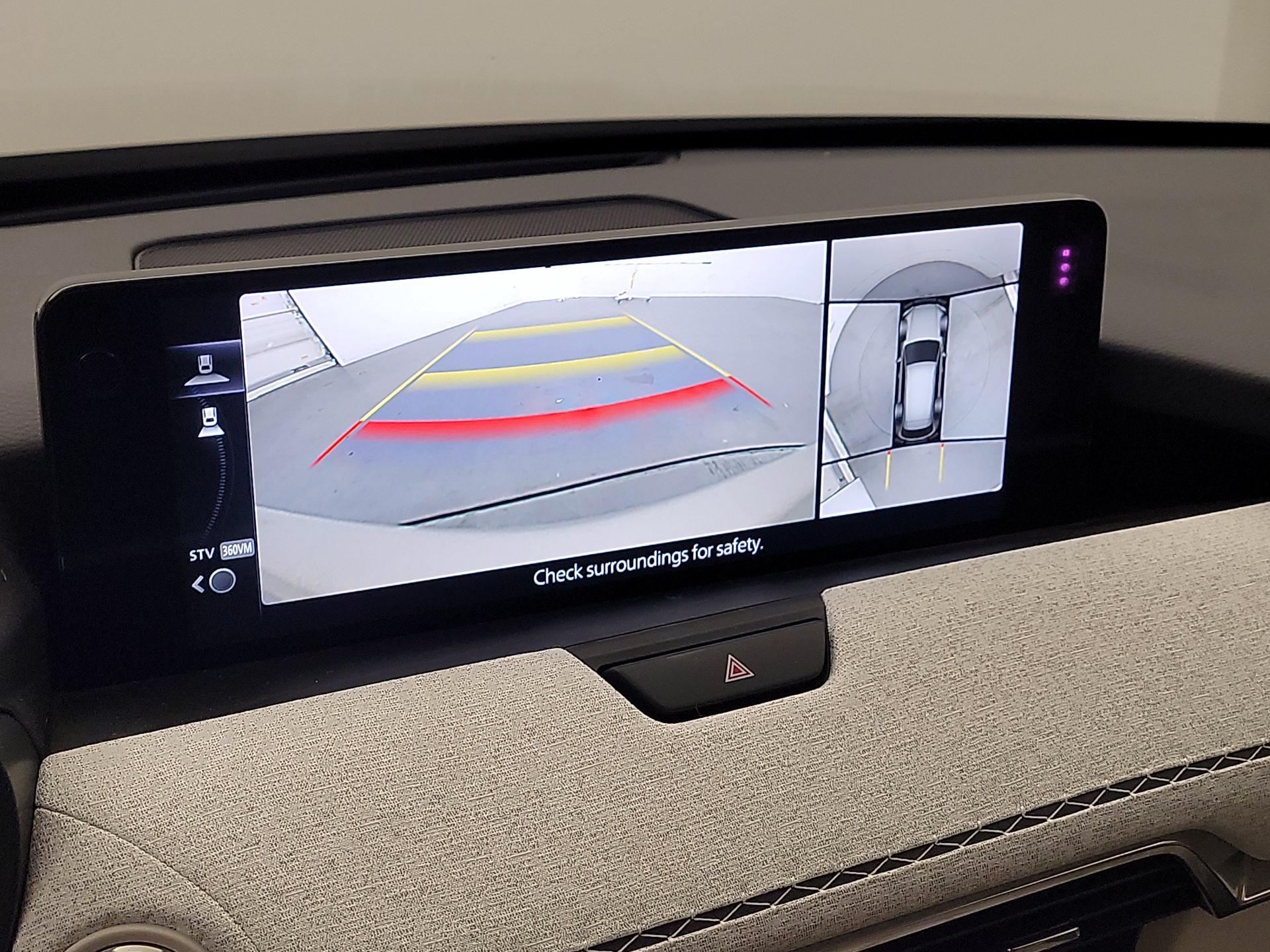 Thumbnail: 2025 Mazda CX-90 - 14